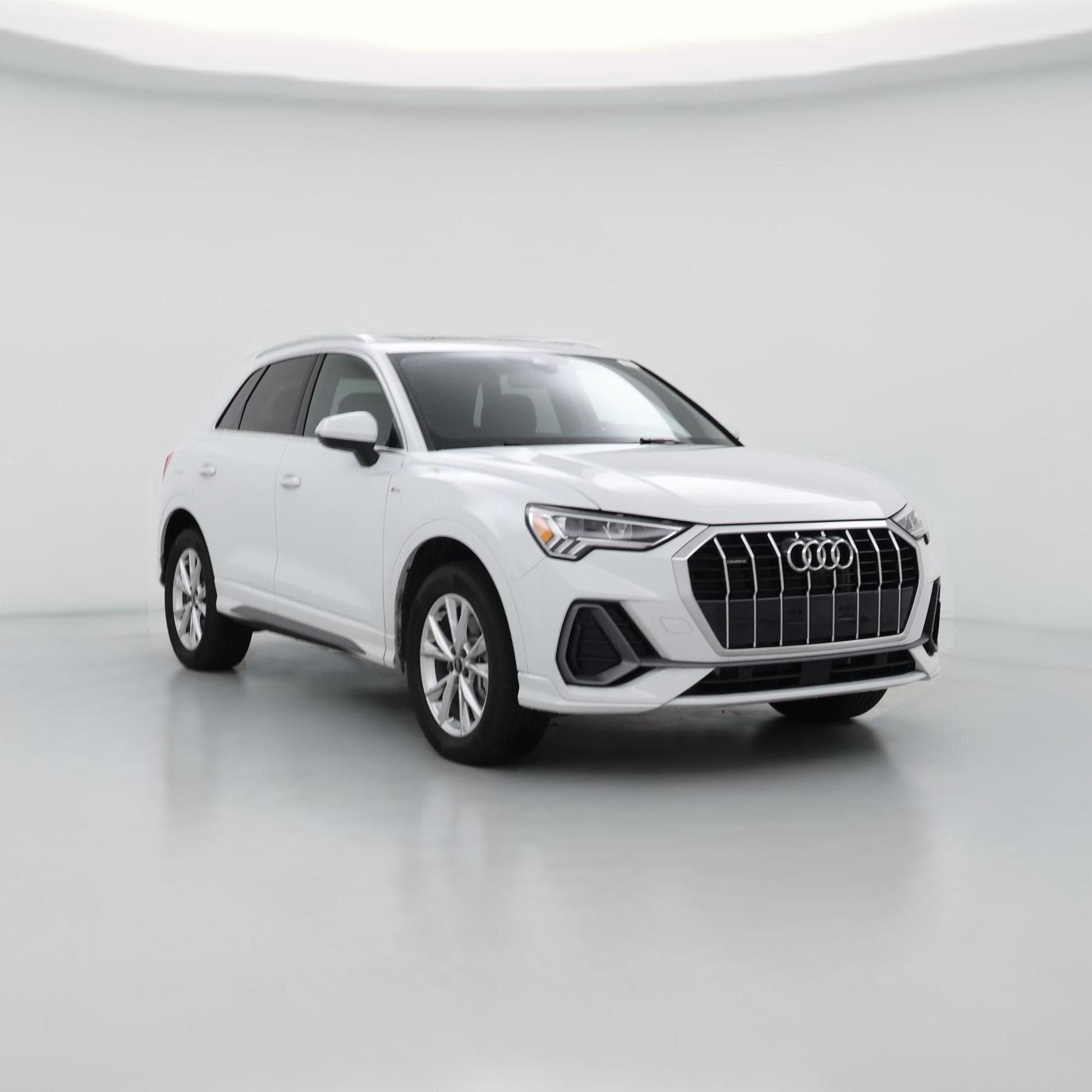 Thumbnail: 2024 Audi Q3 - 1