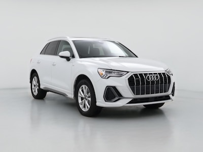 2024 Audi Q3 S-Line Premium Plus