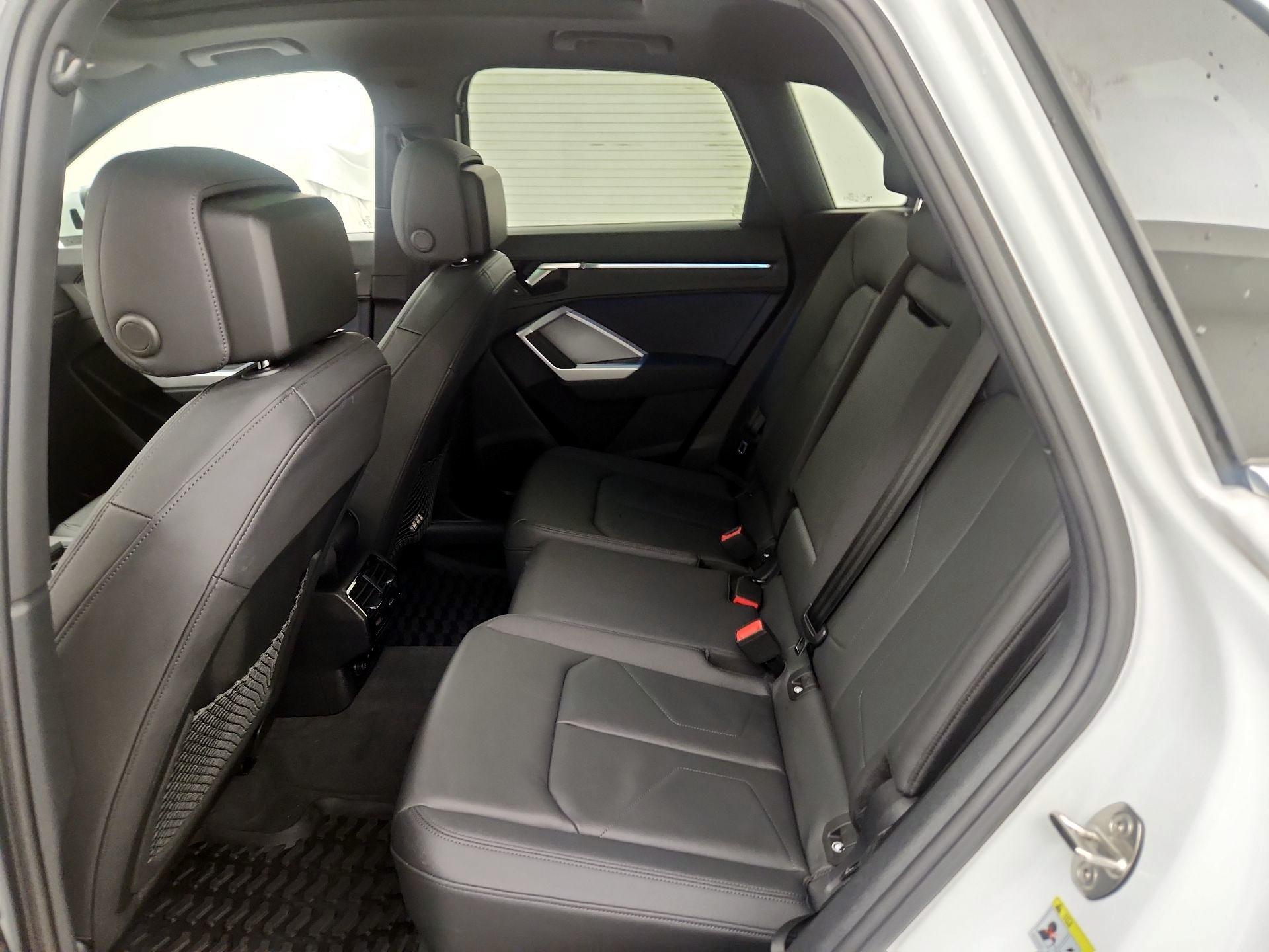 Thumbnail: 2024 Audi Q3 - 20