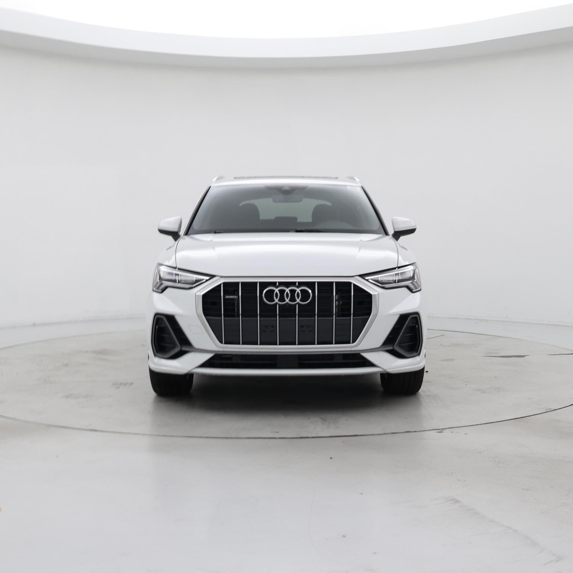 Thumbnail: 2024 Audi Q3 - 5