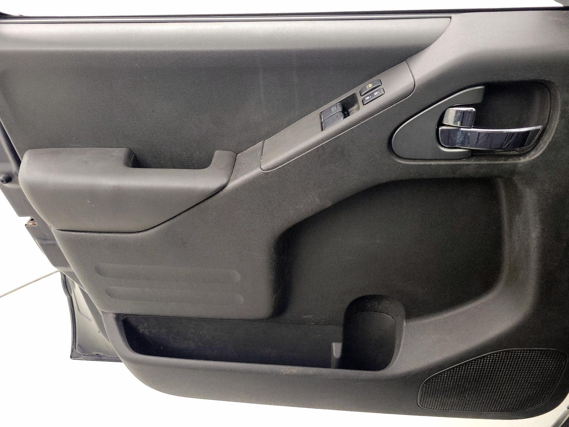 Thumbnail: 2015 Nissan Frontier - 12