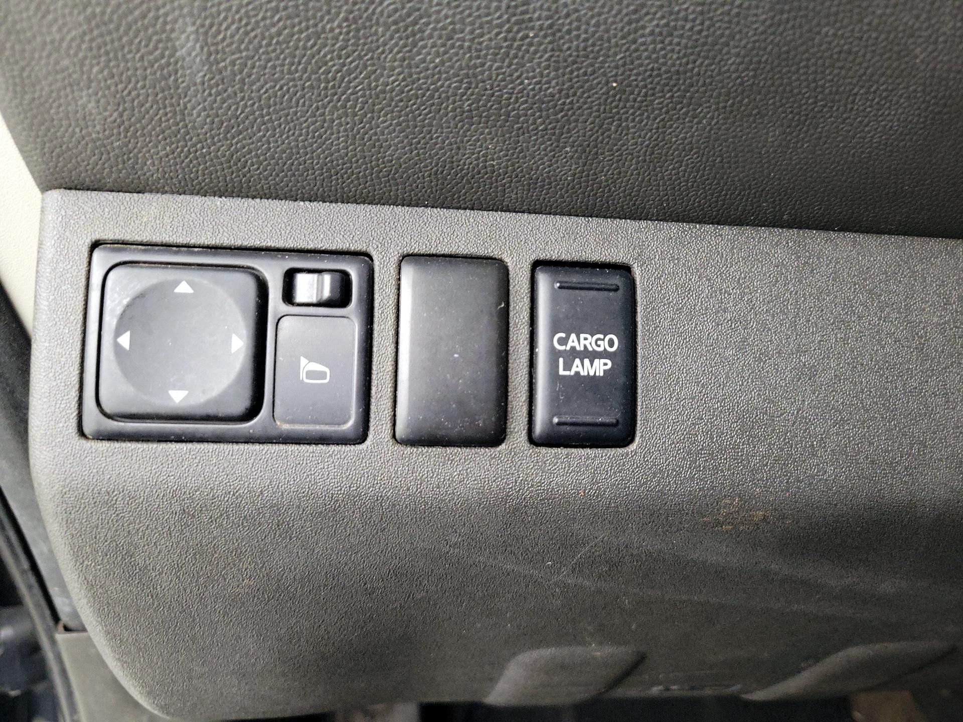 Thumbnail: 2015 Nissan Frontier - 13