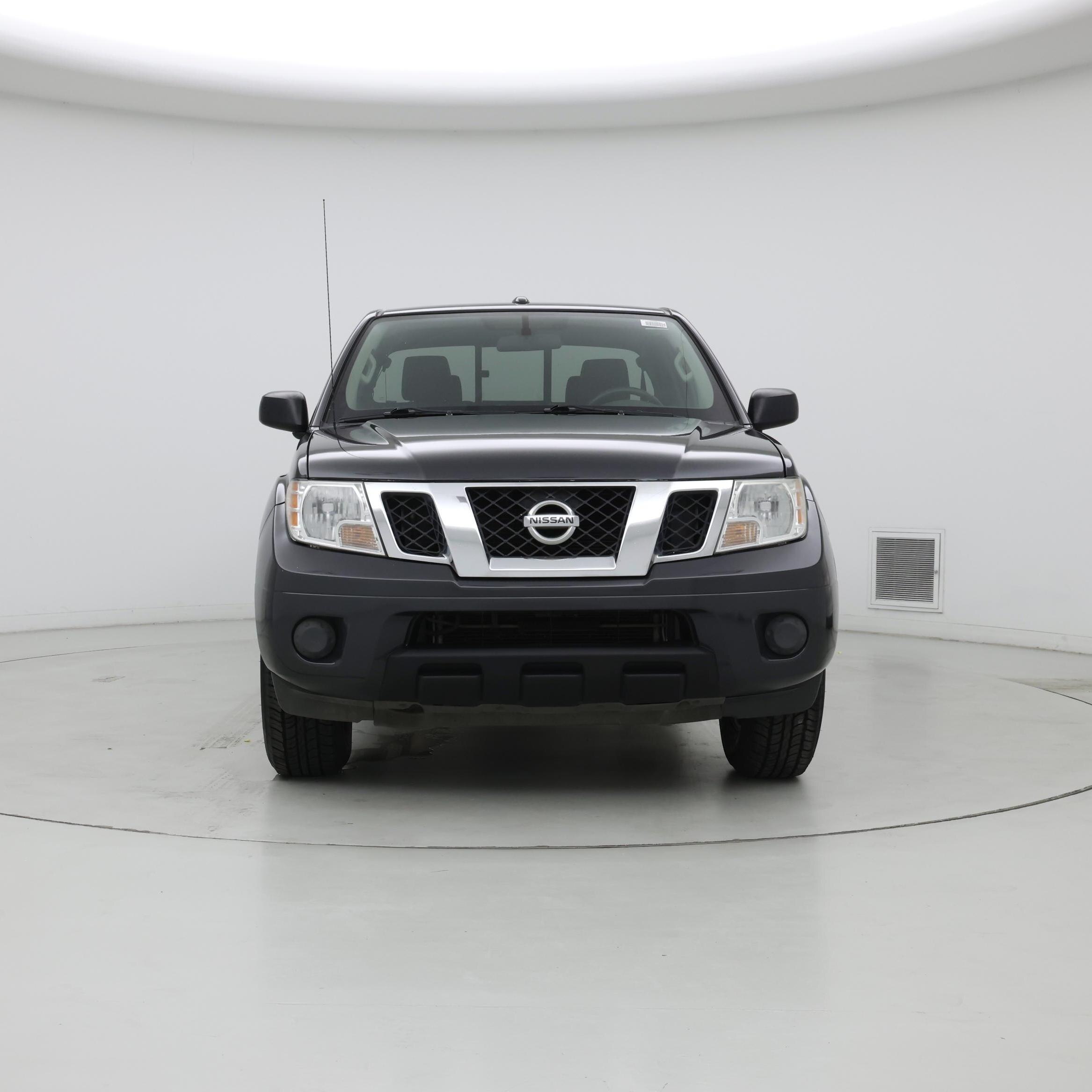 Thumbnail: 2015 Nissan Frontier - 5