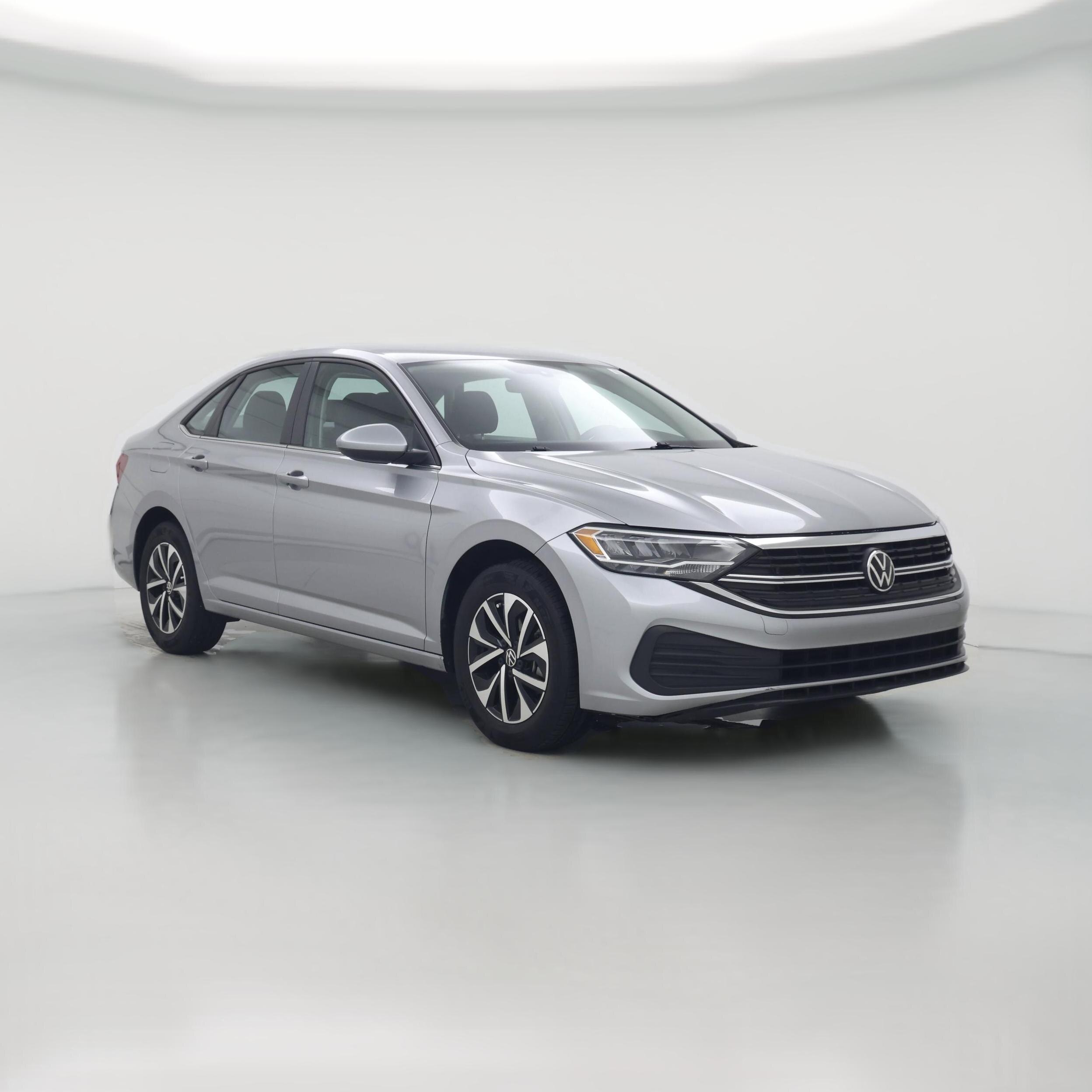 Thumbnail: 2023 Volkswagen Jetta - 1
