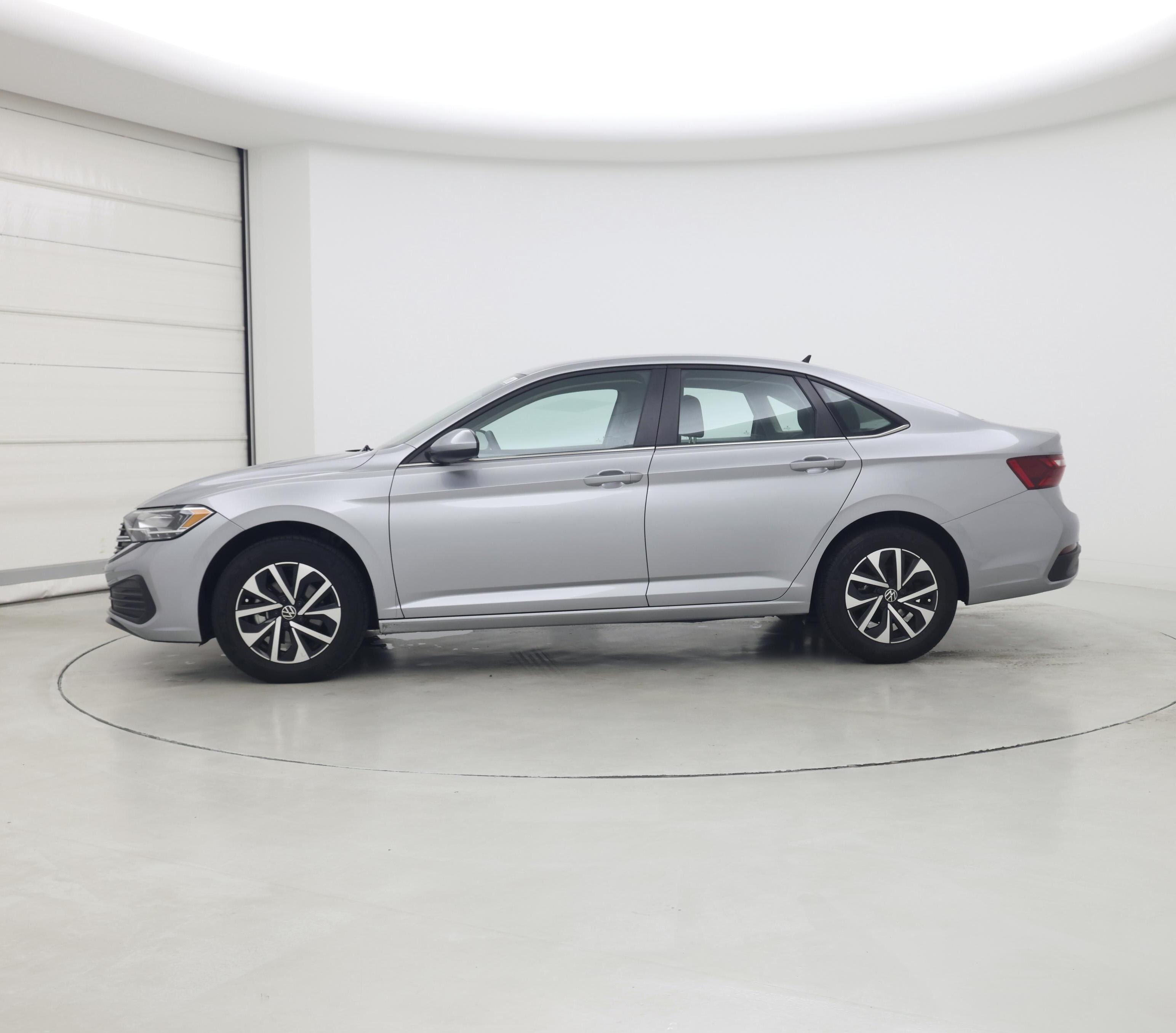 Thumbnail: 2023 Volkswagen Jetta - 3