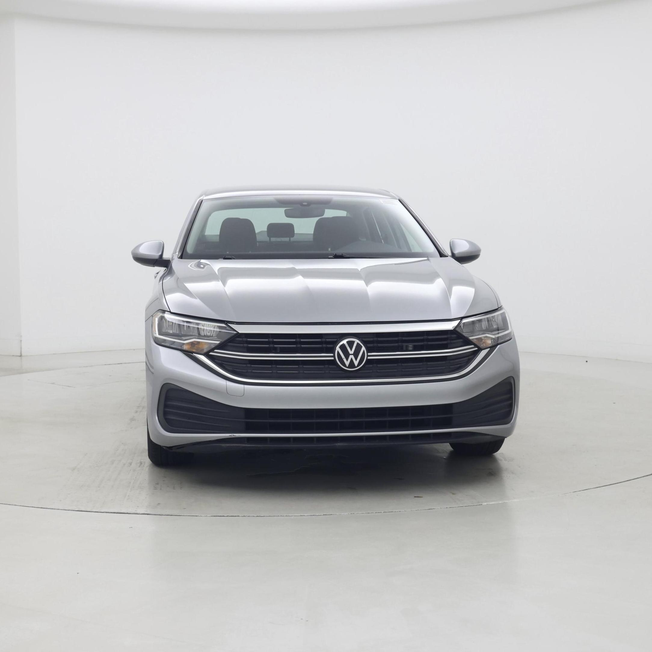 Thumbnail: 2023 Volkswagen Jetta - 5