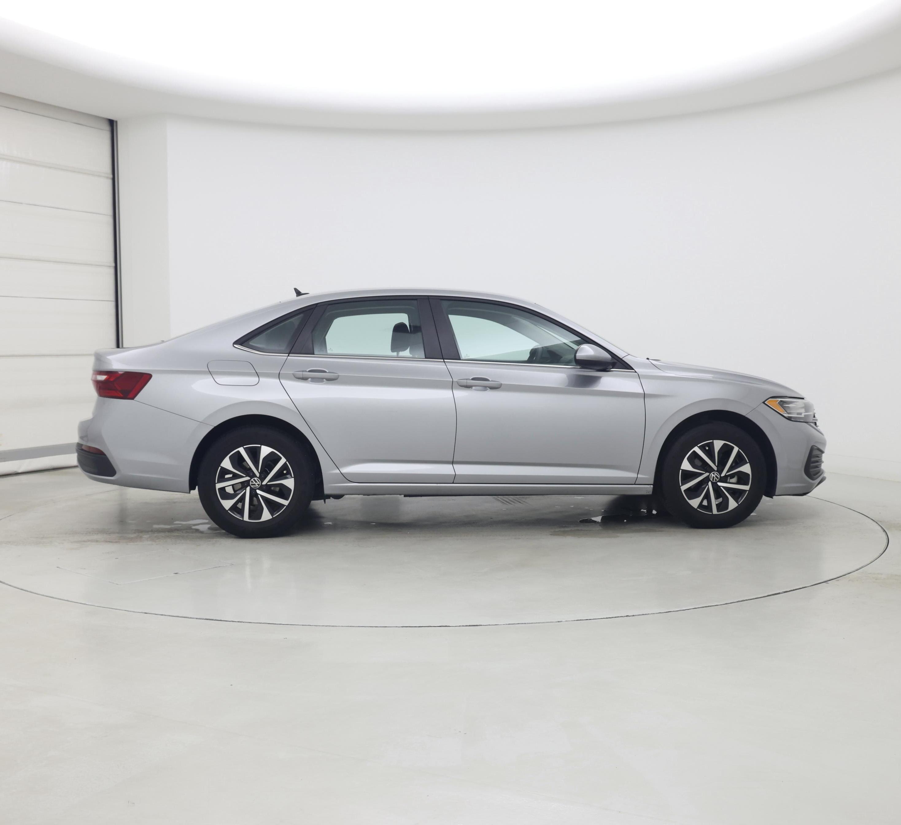 Thumbnail: 2023 Volkswagen Jetta - 7