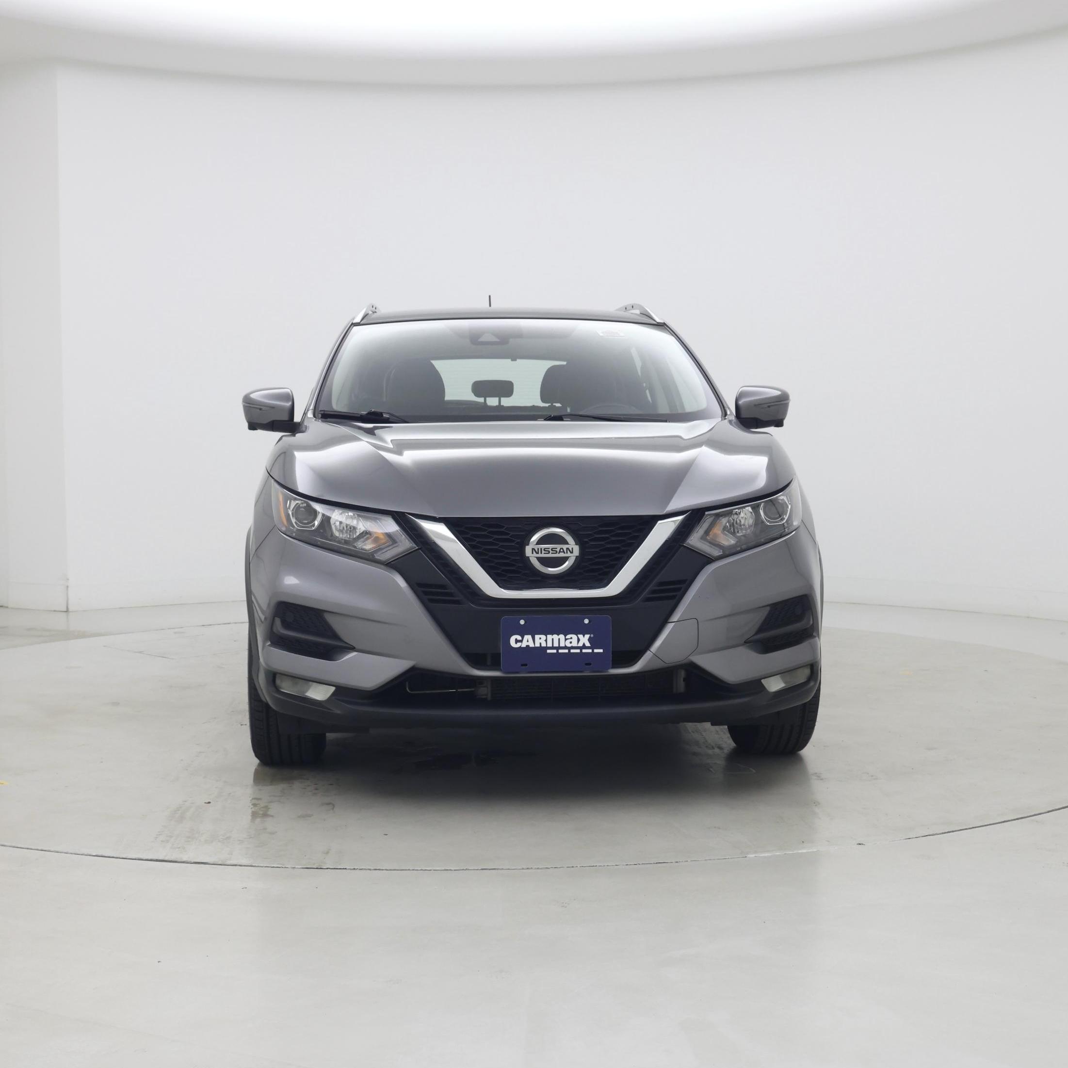 Thumbnail: 2022 Nissan Rogue Sport - 5