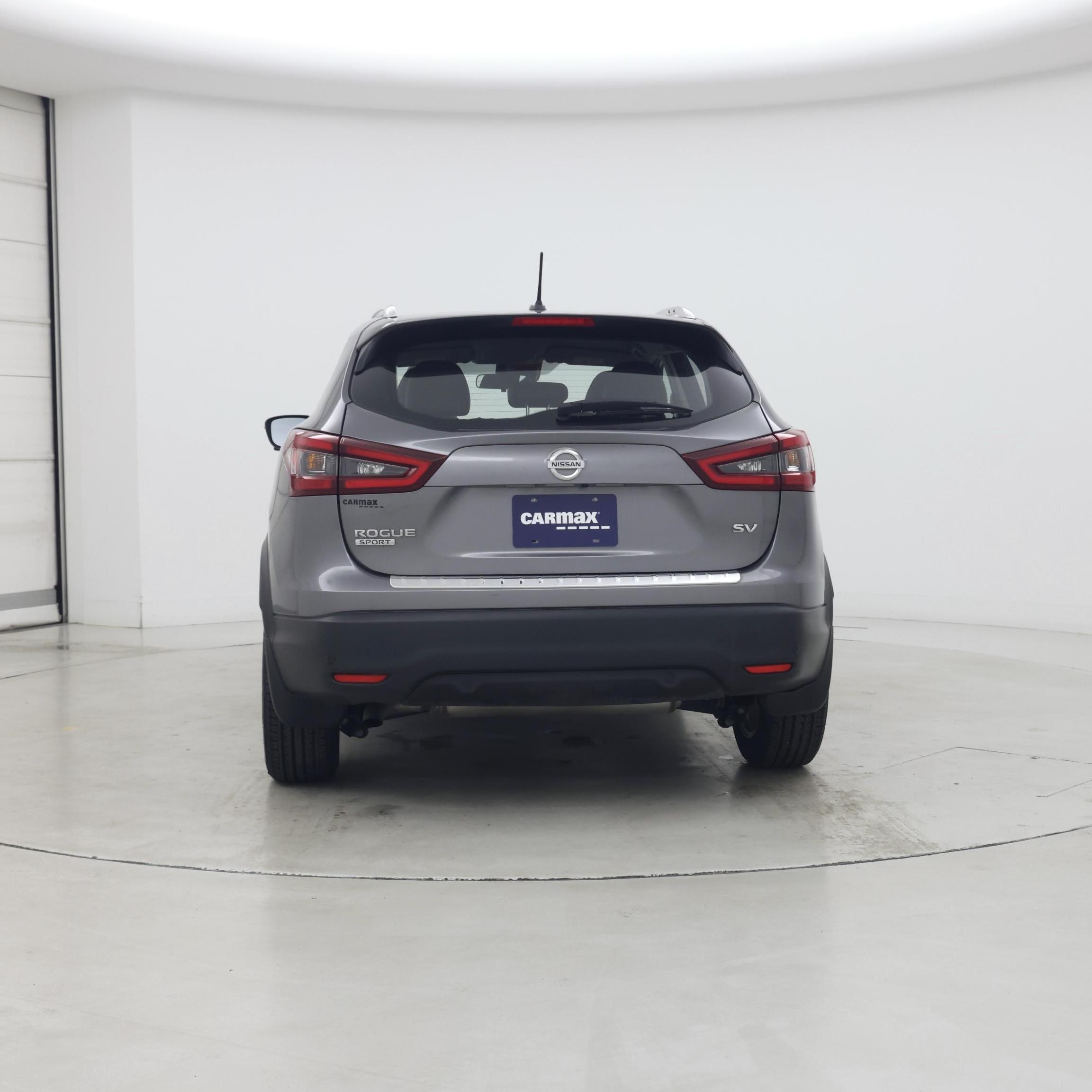 Thumbnail: 2022 Nissan Rogue Sport - 6