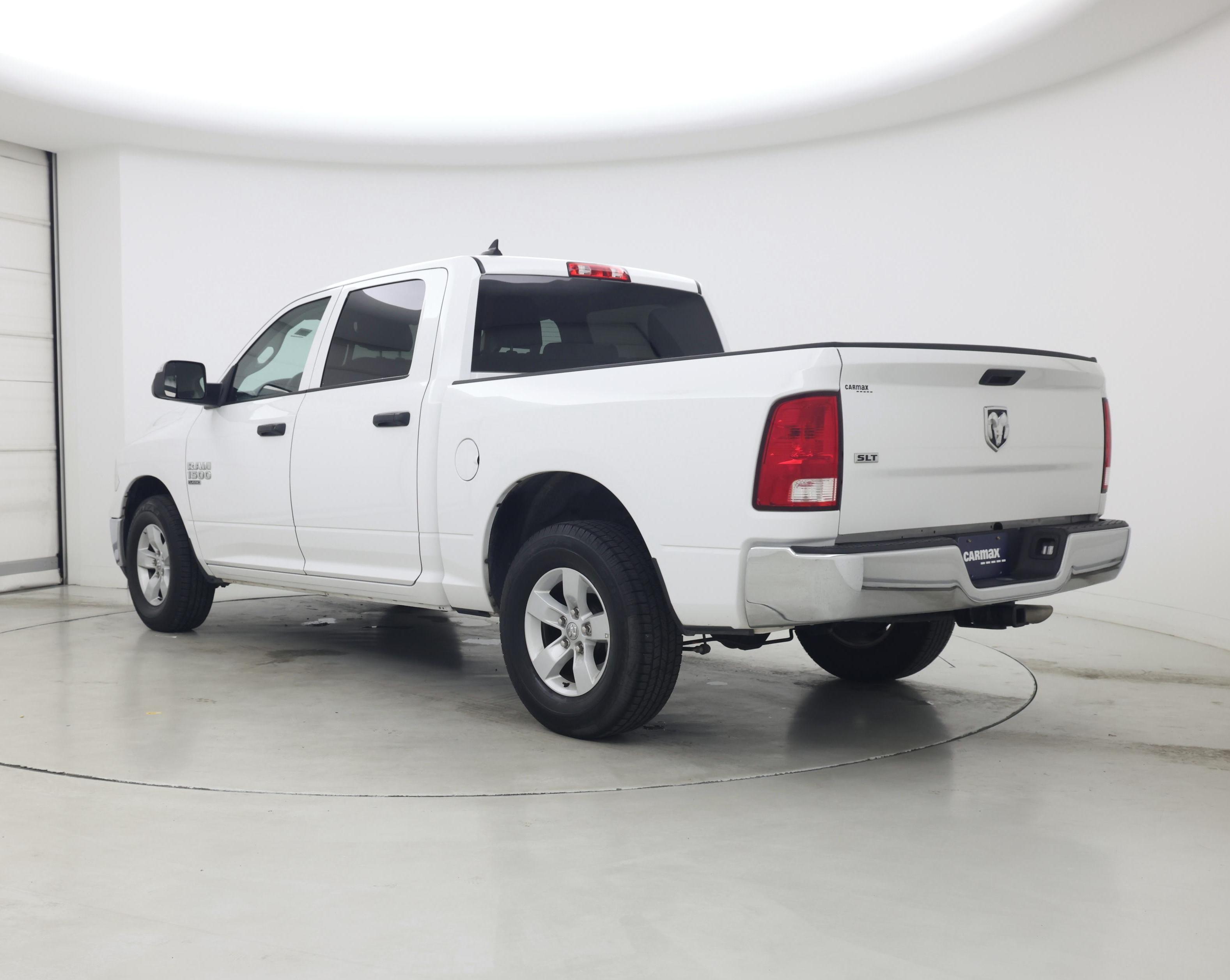 Thumbnail: 2023 RAM 1500 Classic - 2