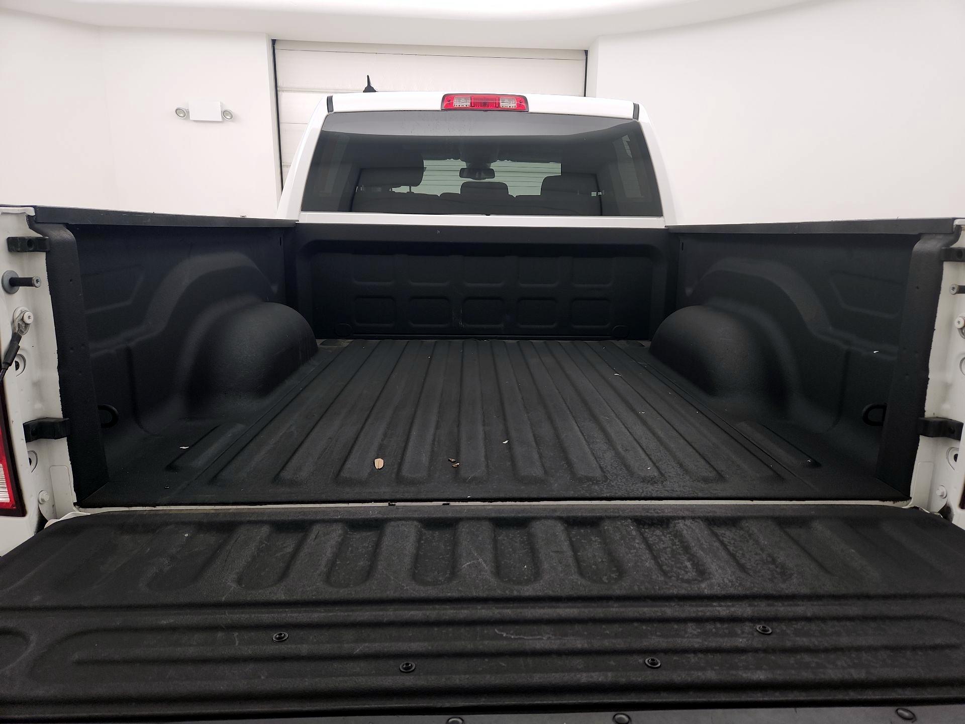 Thumbnail: 2023 RAM 1500 Classic - 20