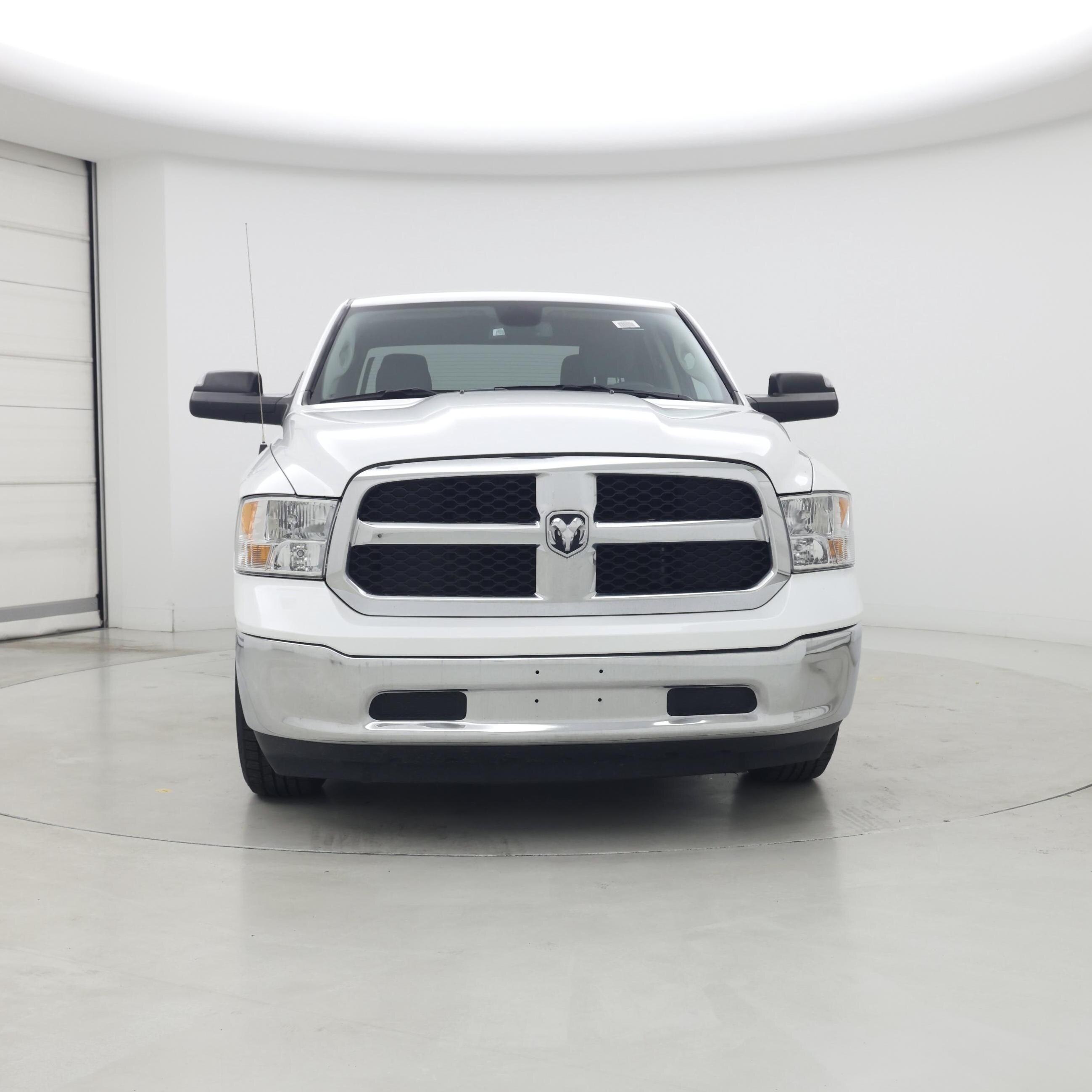 Thumbnail: 2023 RAM 1500 Classic - 5