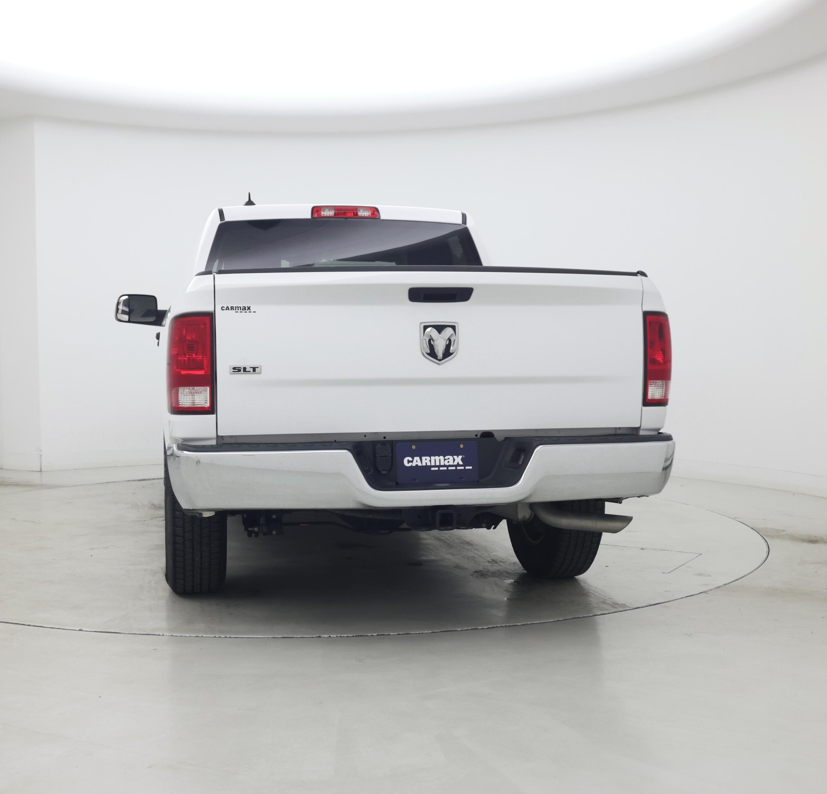 Thumbnail: 2023 RAM 1500 Classic - 6