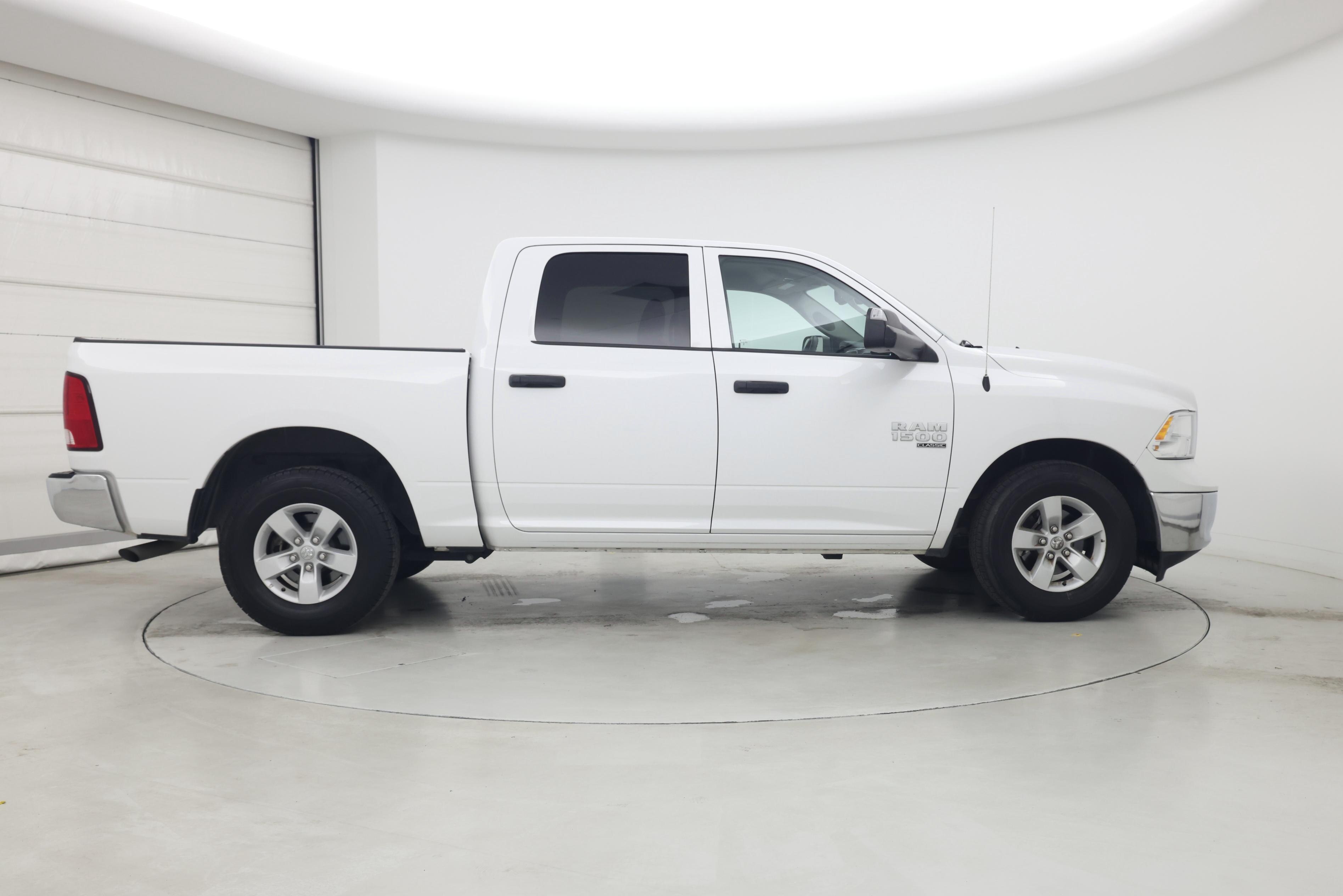 Thumbnail: 2023 RAM 1500 Classic - 7