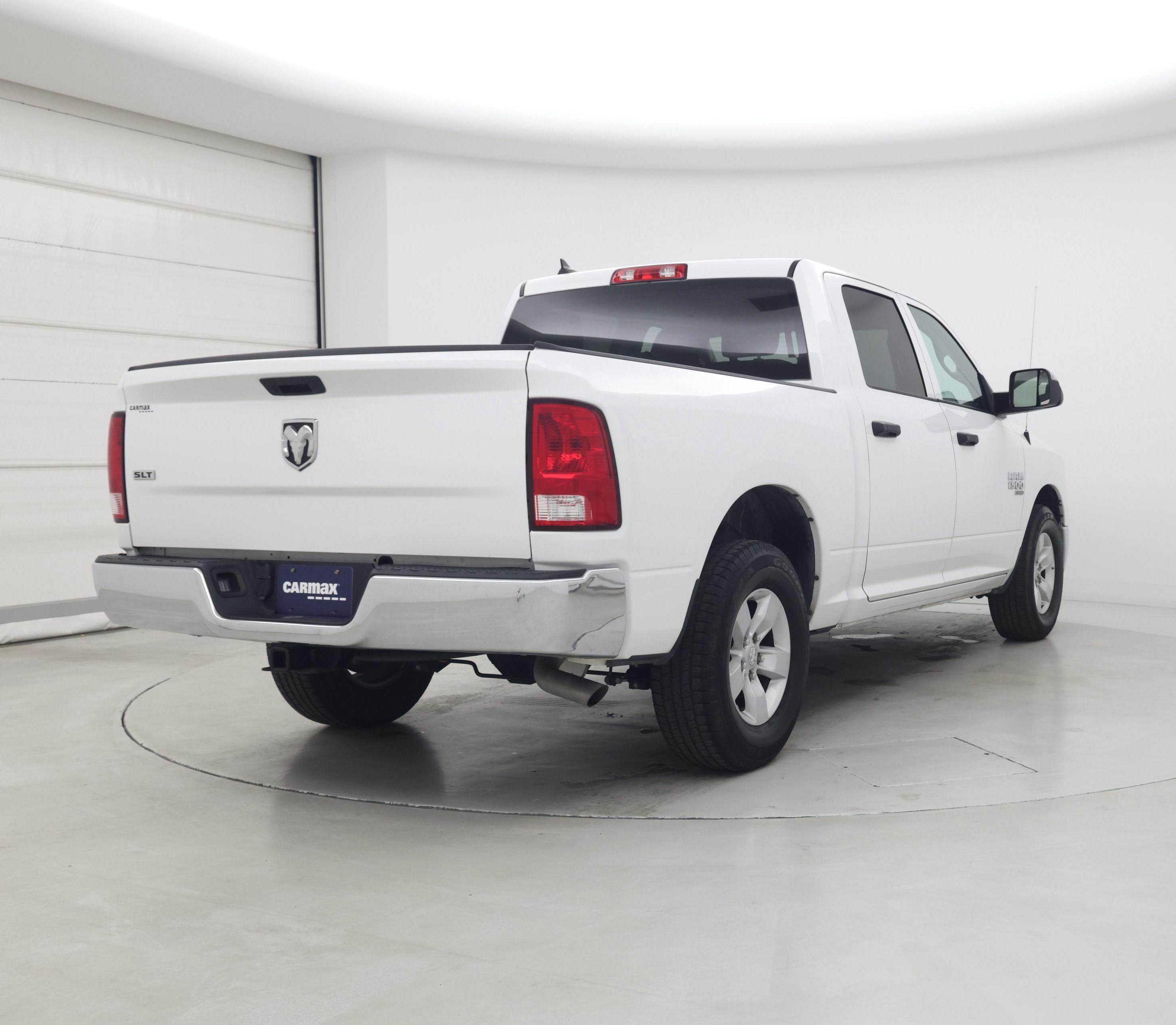 Thumbnail: 2023 RAM 1500 Classic - 8