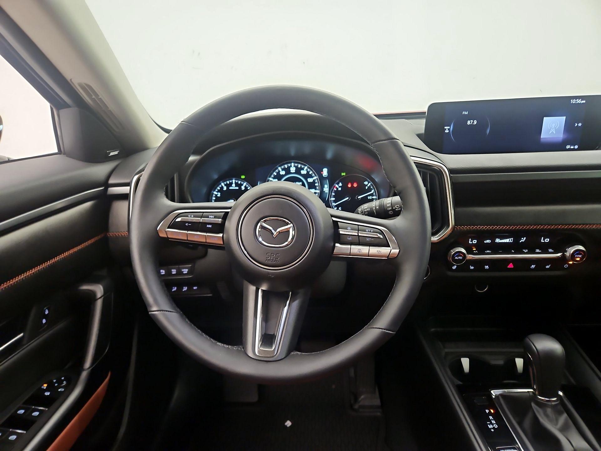 Thumbnail: 2025 Mazda CX-50 - 10