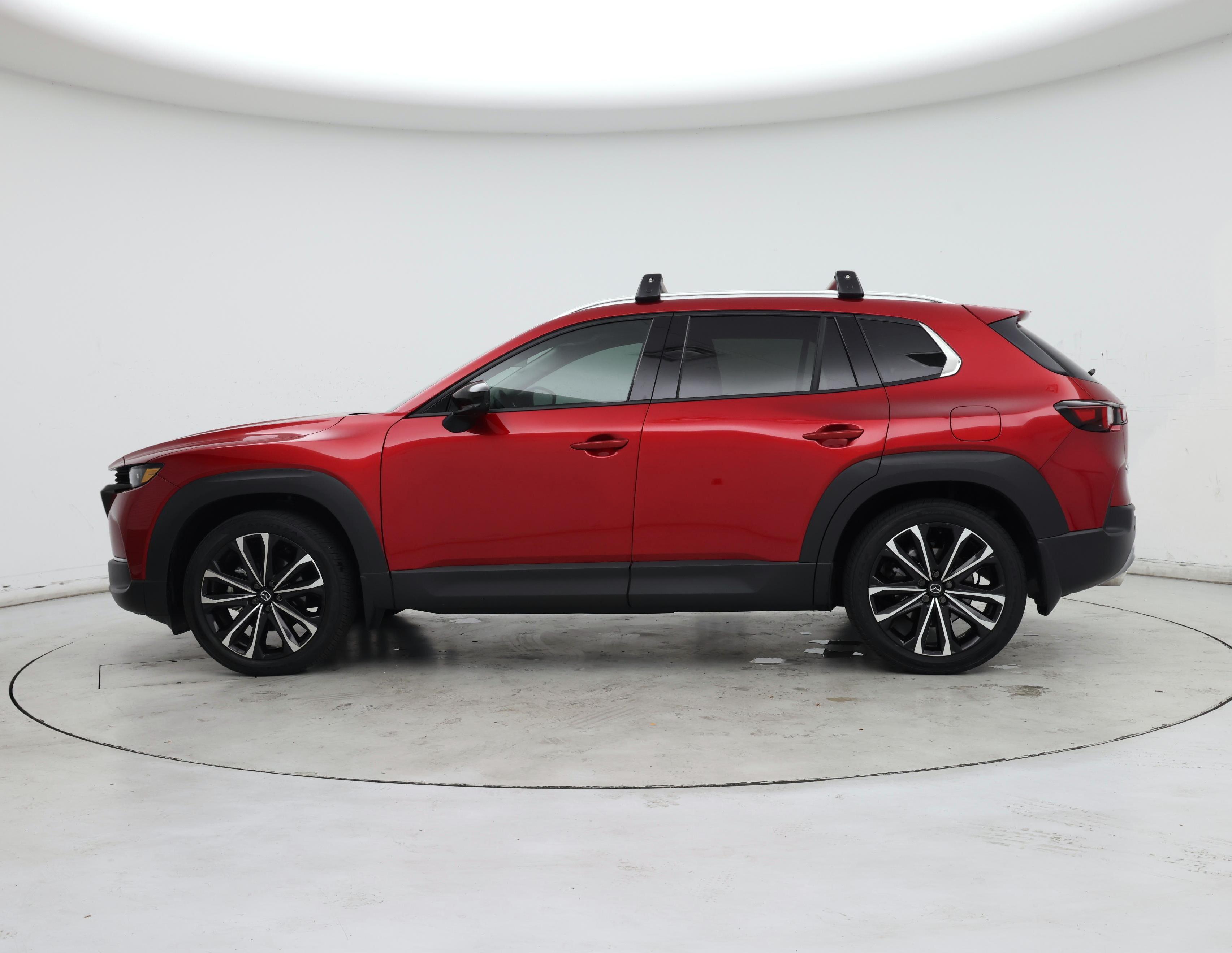 Thumbnail: 2025 Mazda CX-50 - 3