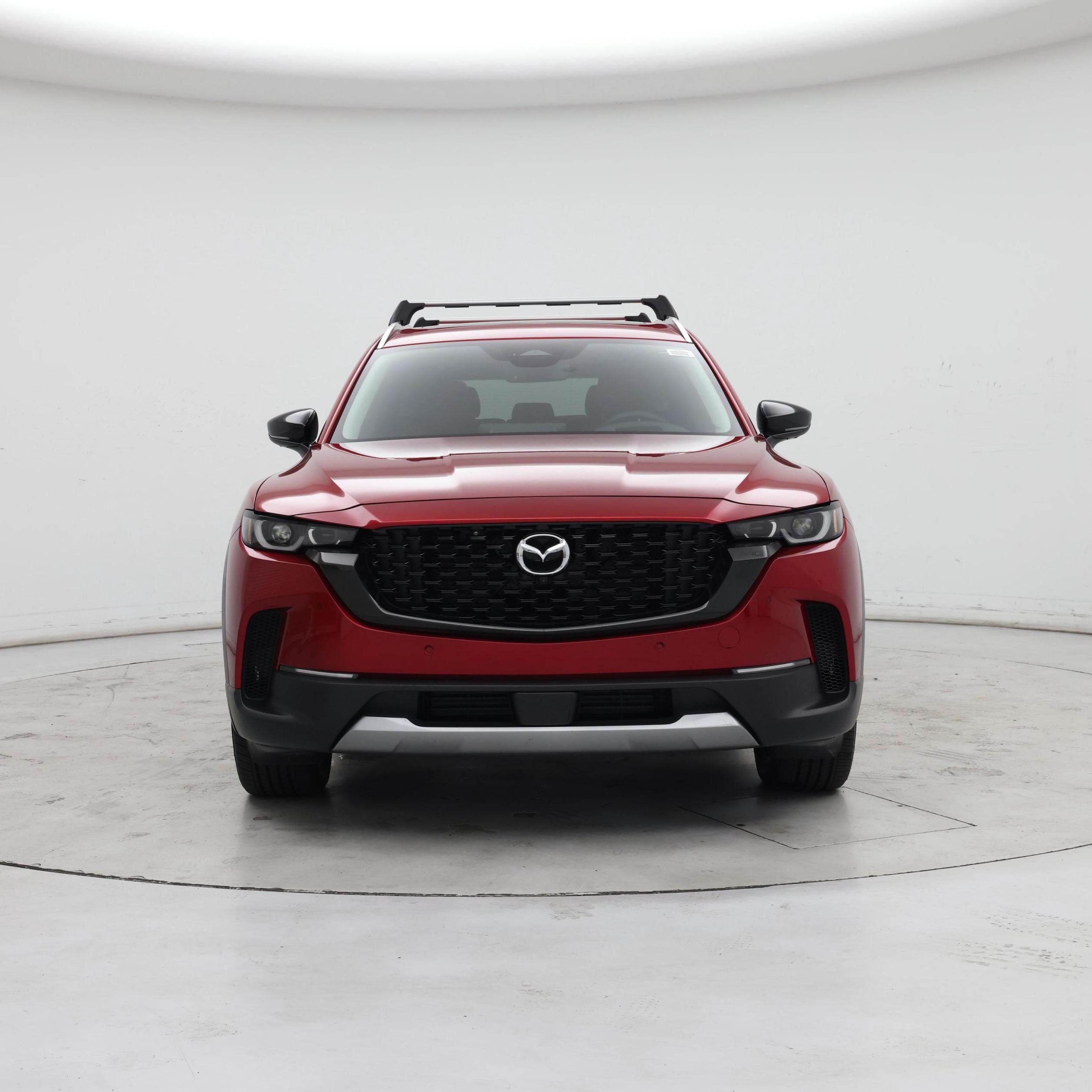 Thumbnail: 2025 Mazda CX-50 - 5