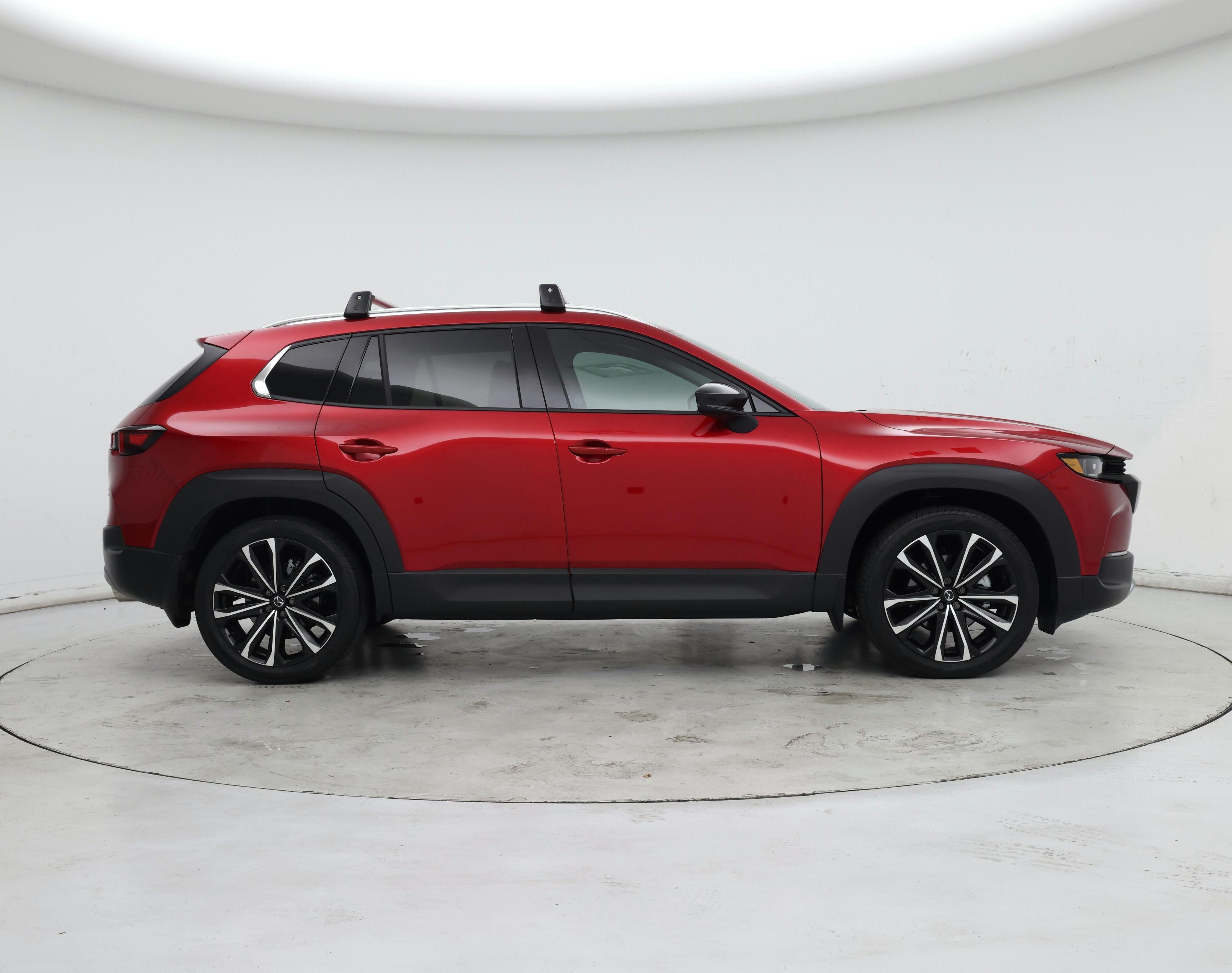 Thumbnail: 2025 Mazda CX-50 - 7