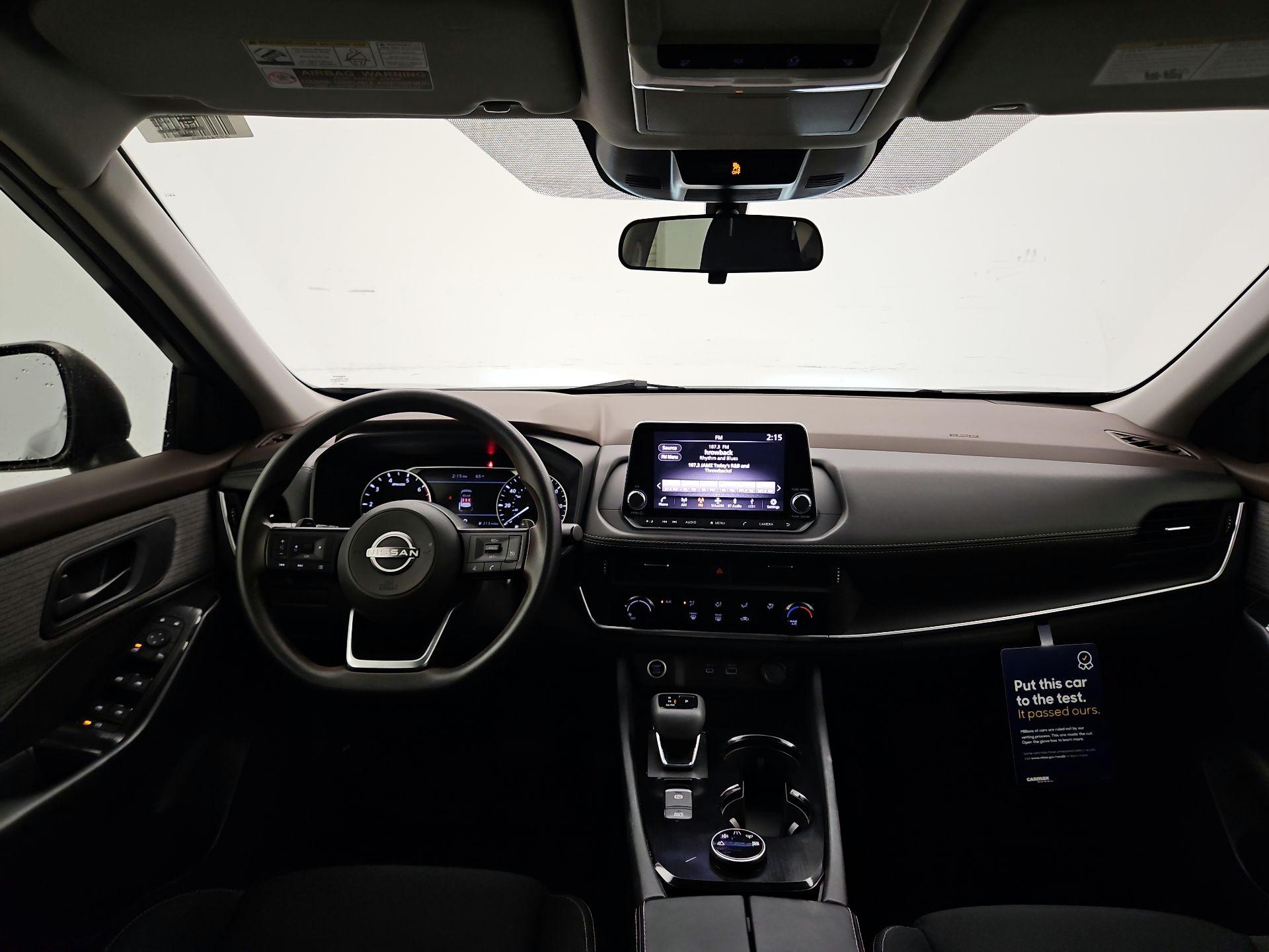 Thumbnail: 2023 Nissan Rogue - 9