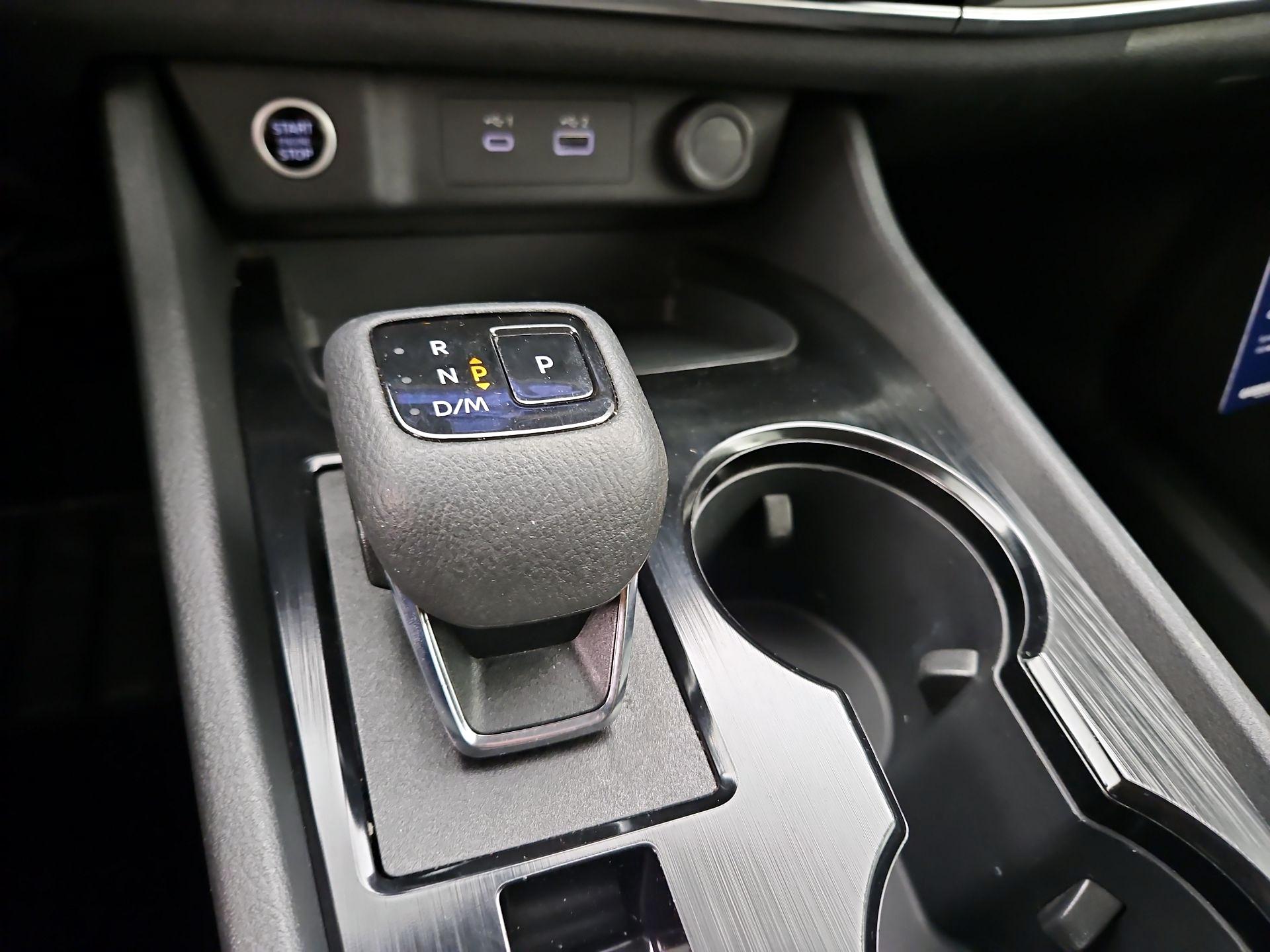 Thumbnail: 2023 Nissan Rogue - 17