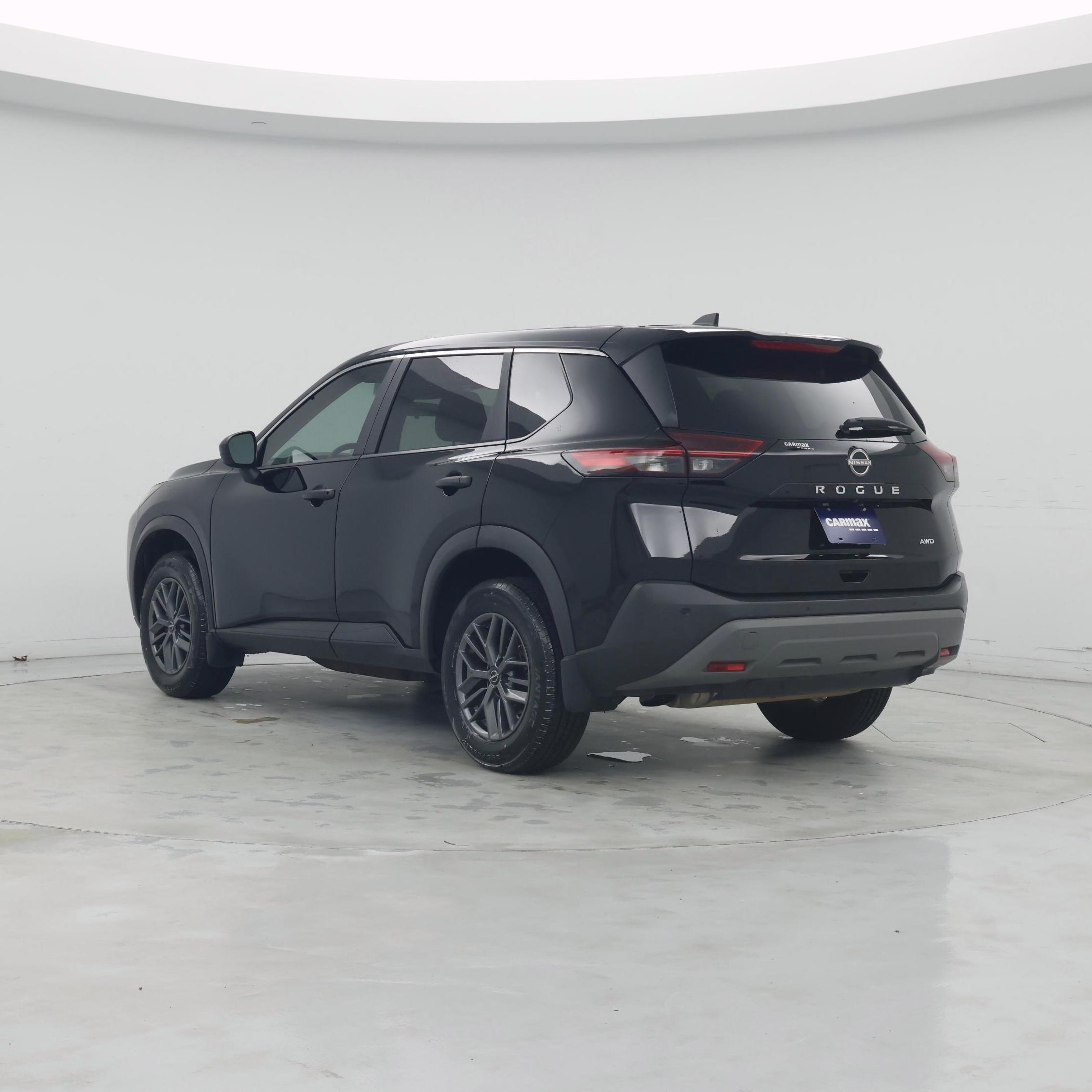Thumbnail: 2023 Nissan Rogue - 2