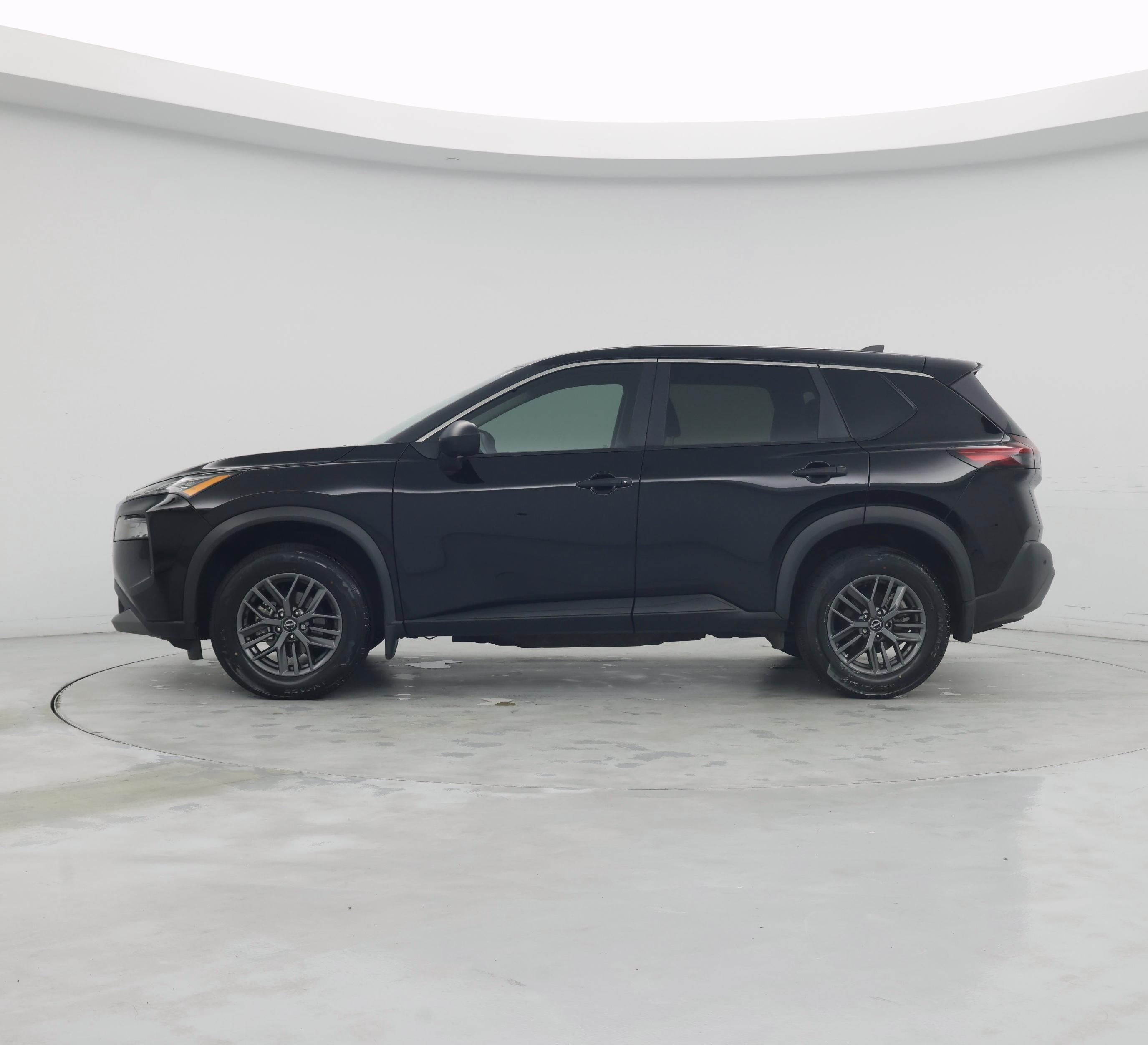 Thumbnail: 2023 Nissan Rogue - 3