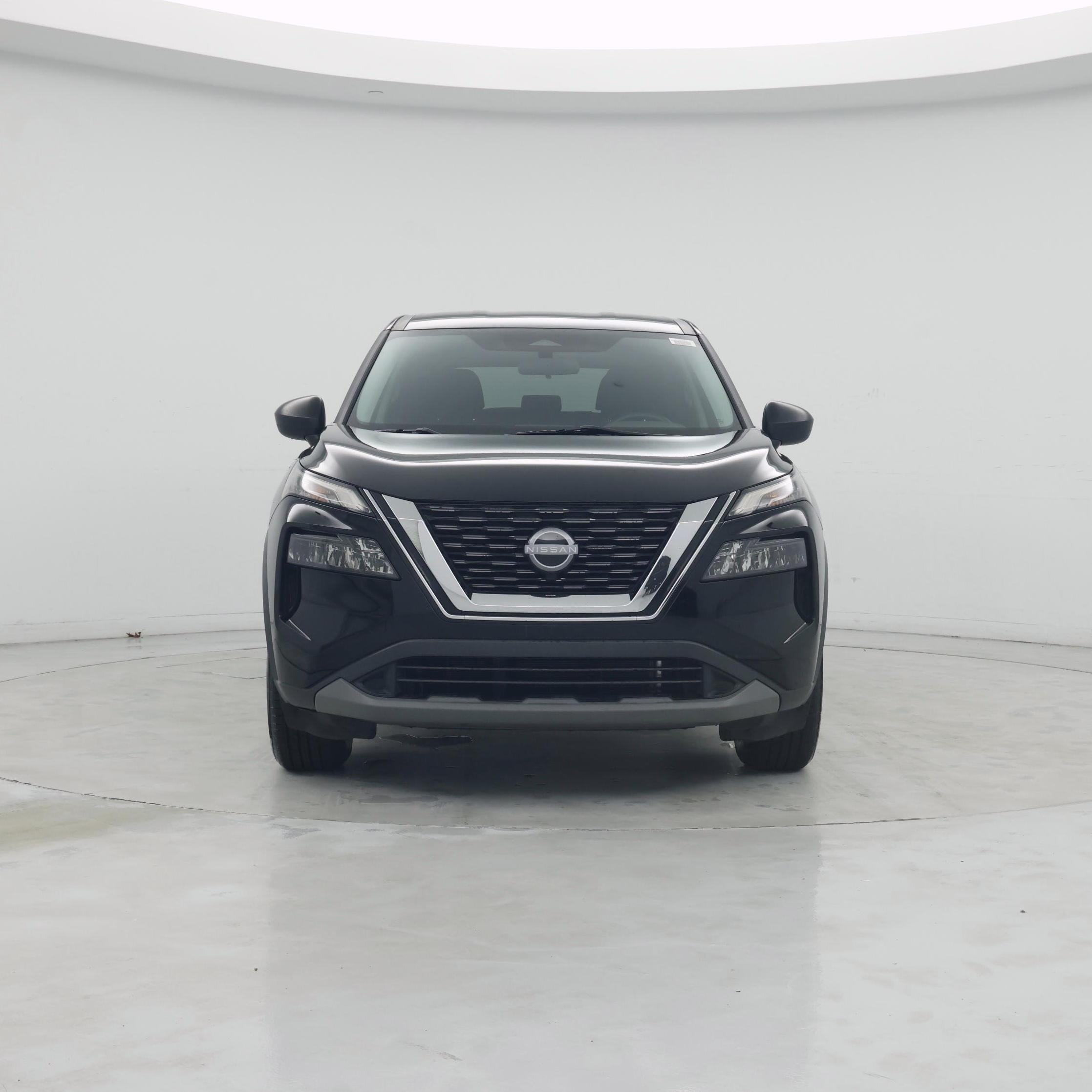 Thumbnail: 2023 Nissan Rogue - 5