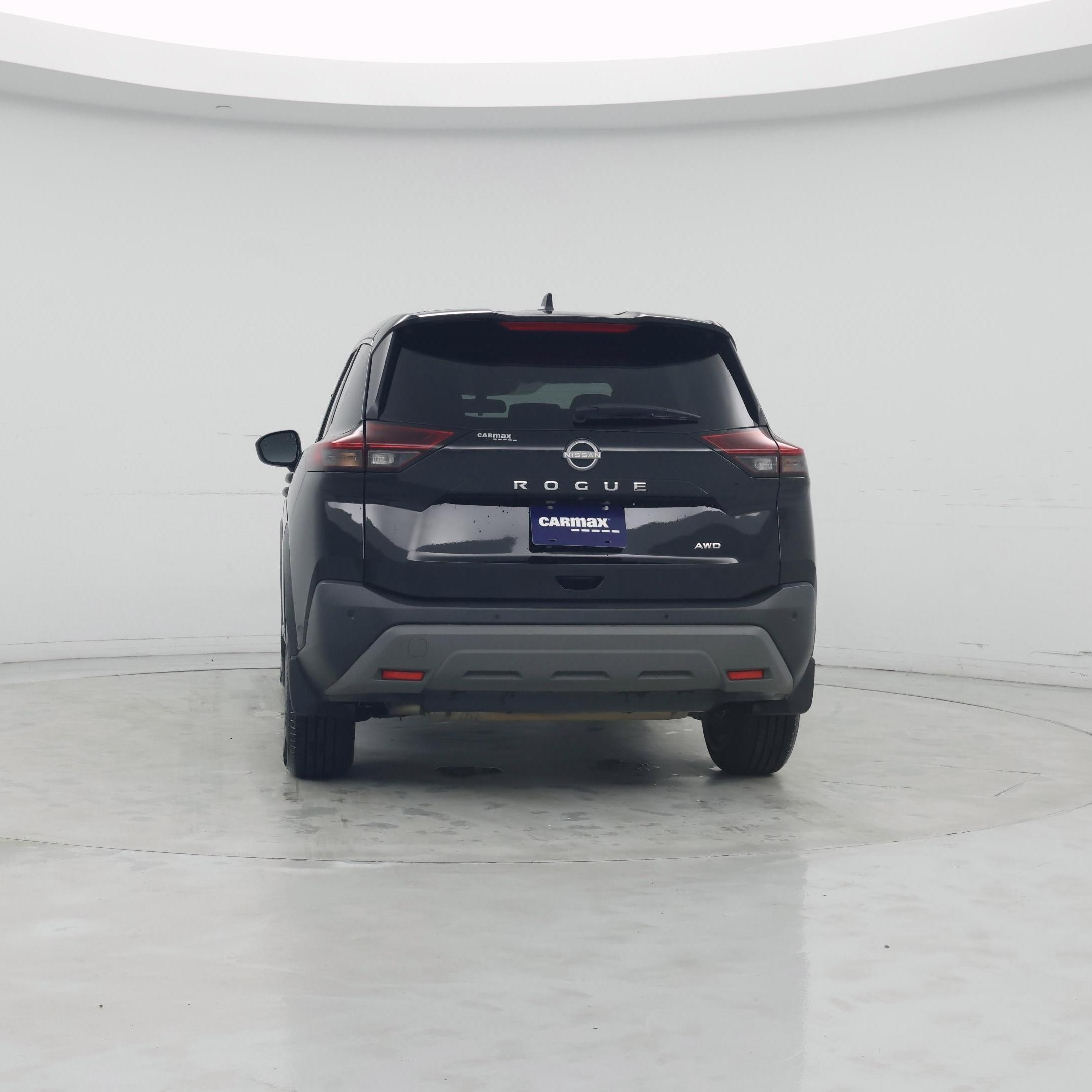 Thumbnail: 2023 Nissan Rogue - 6