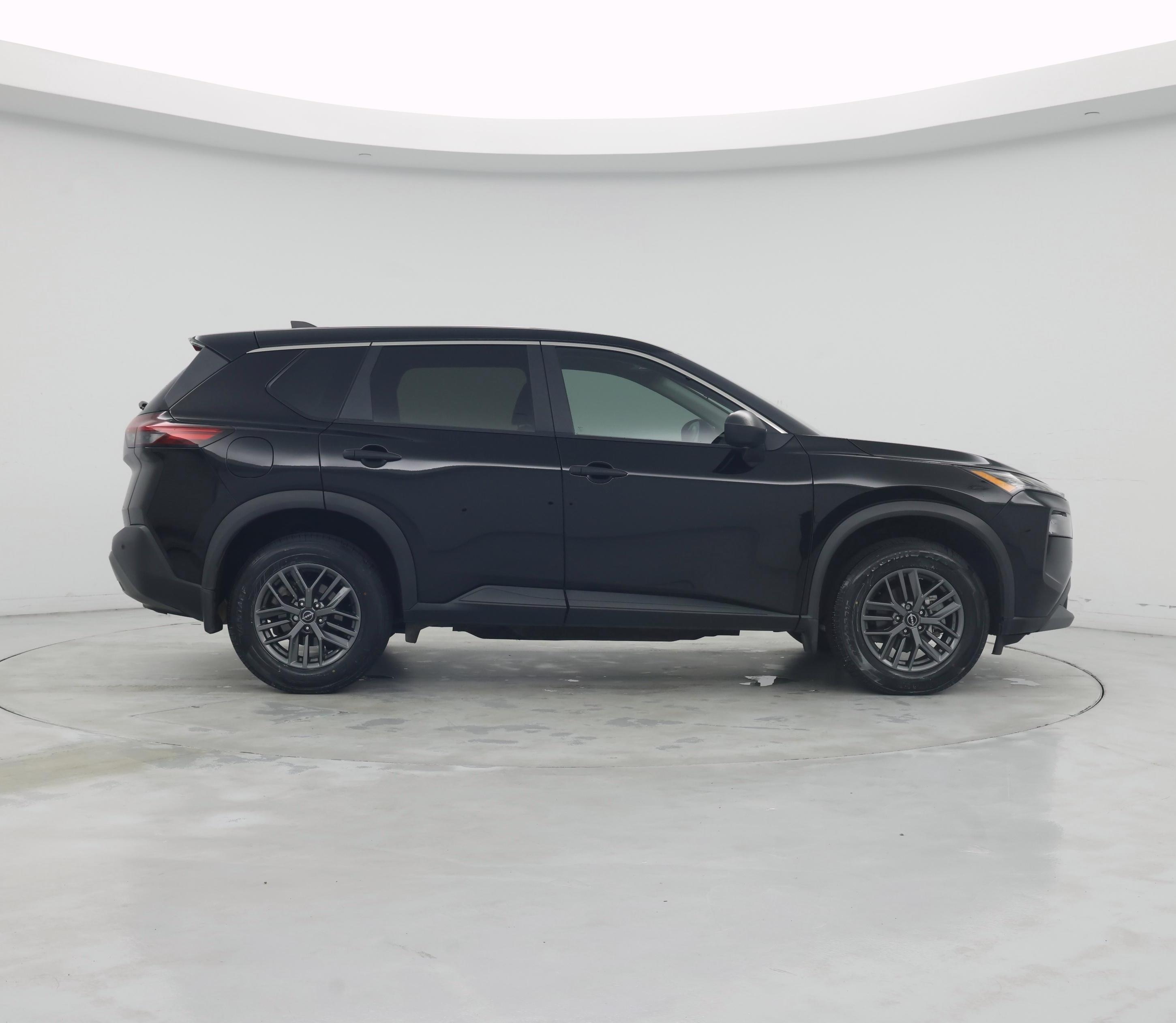Thumbnail: 2023 Nissan Rogue - 7
