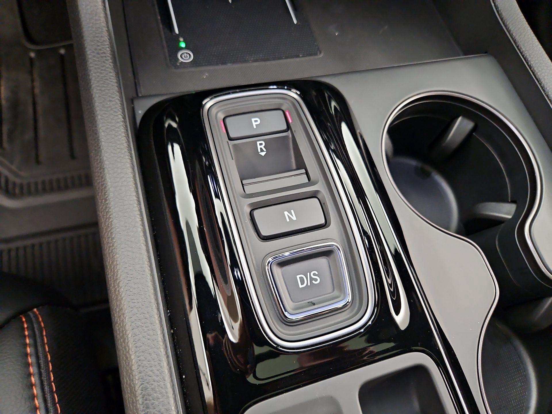 Thumbnail: 2025 Honda Pilot - 17