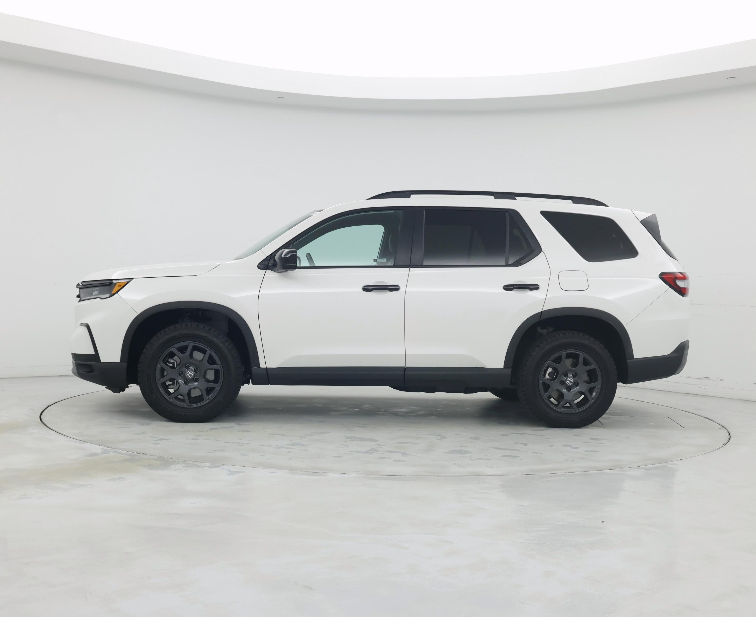 Thumbnail: 2025 Honda Pilot - 3