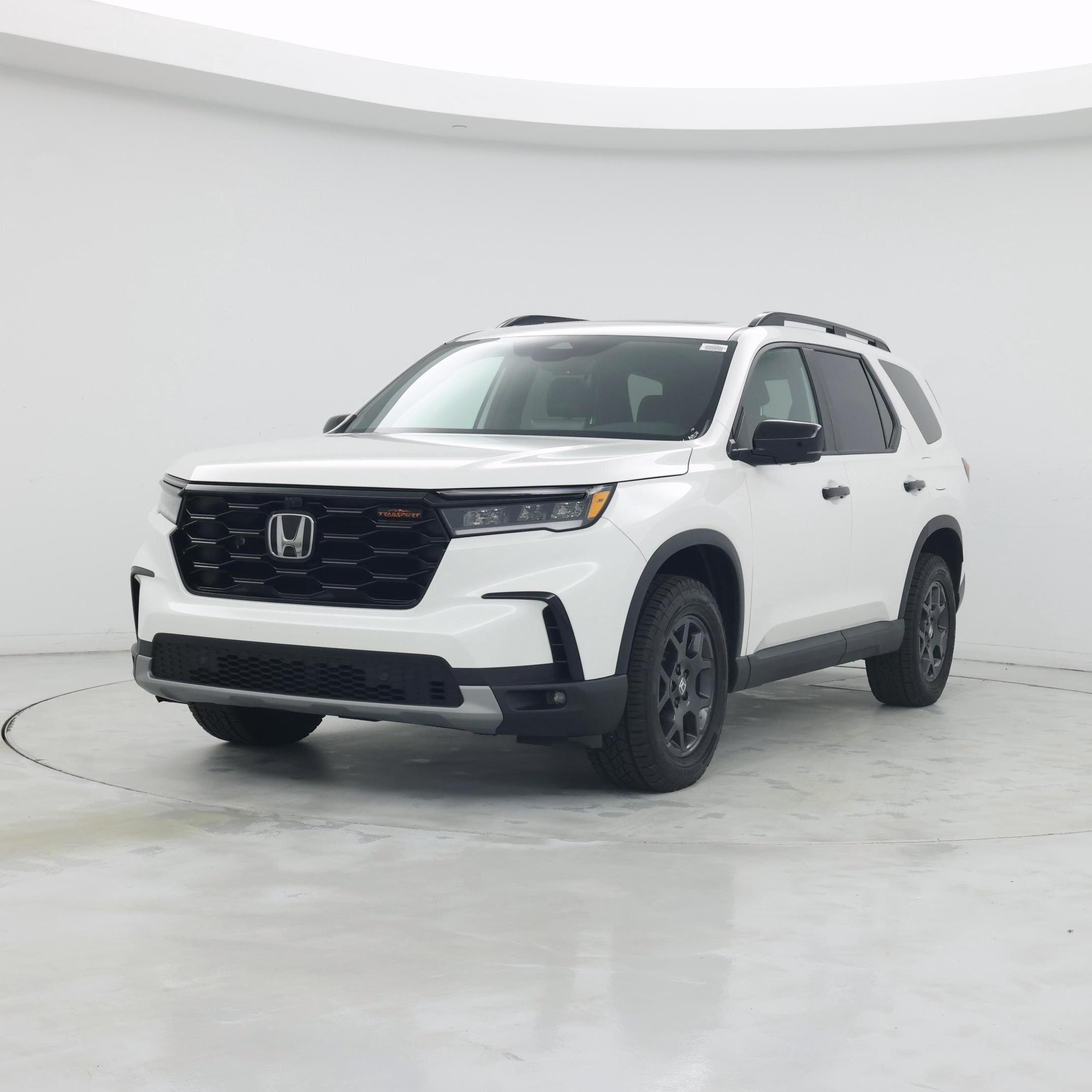 Thumbnail: 2025 Honda Pilot - 4