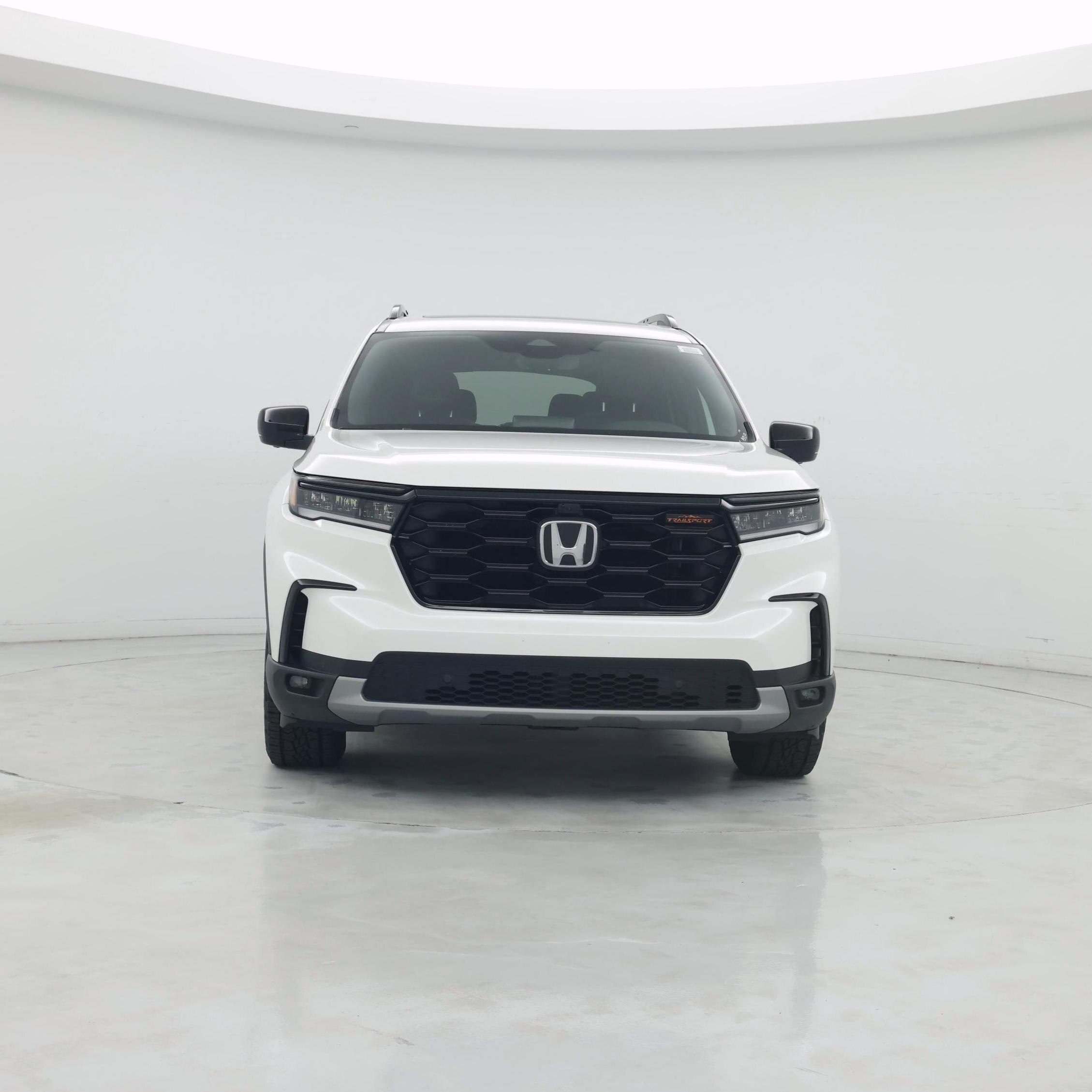 Thumbnail: 2025 Honda Pilot - 5