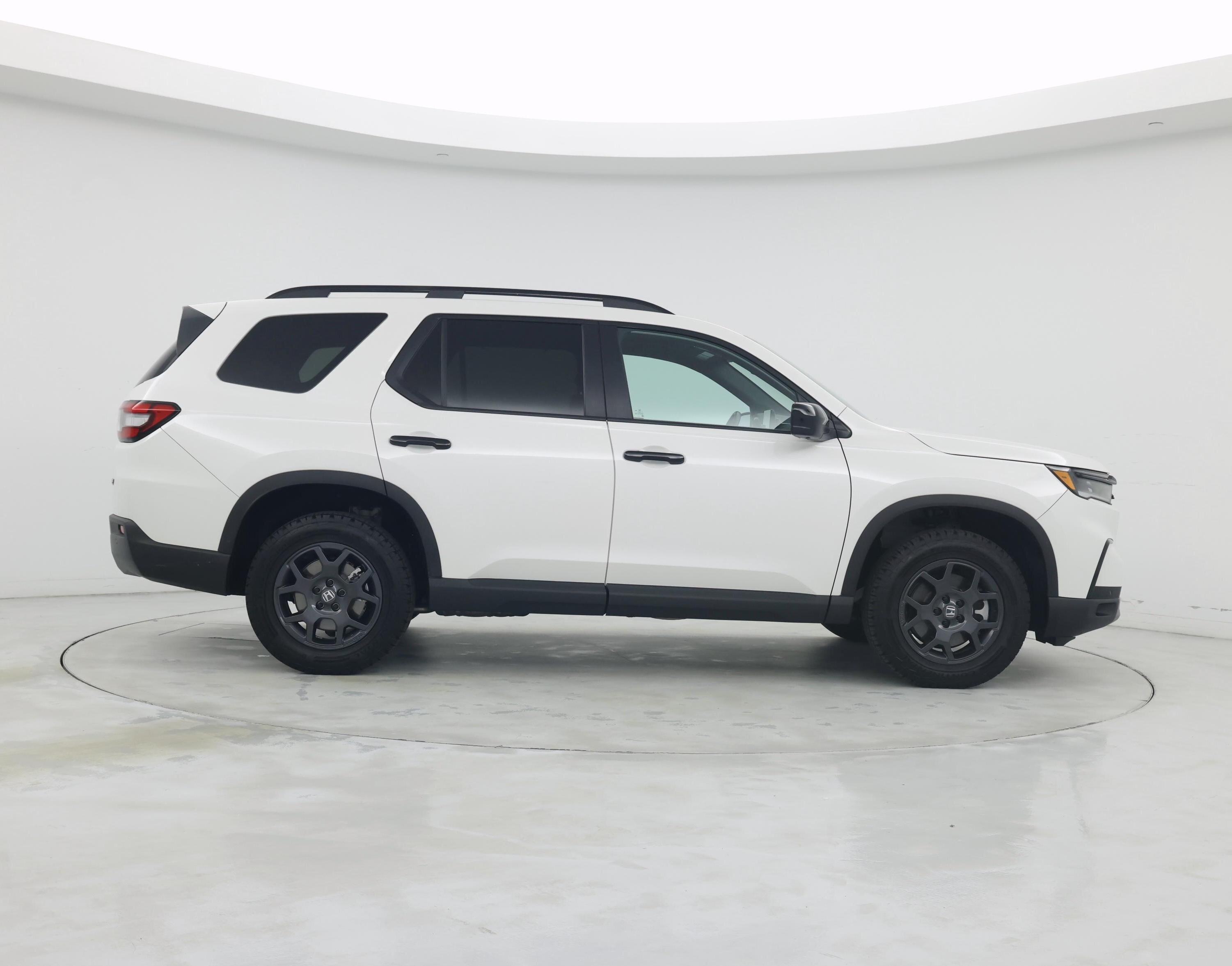 Thumbnail: 2025 Honda Pilot - 7