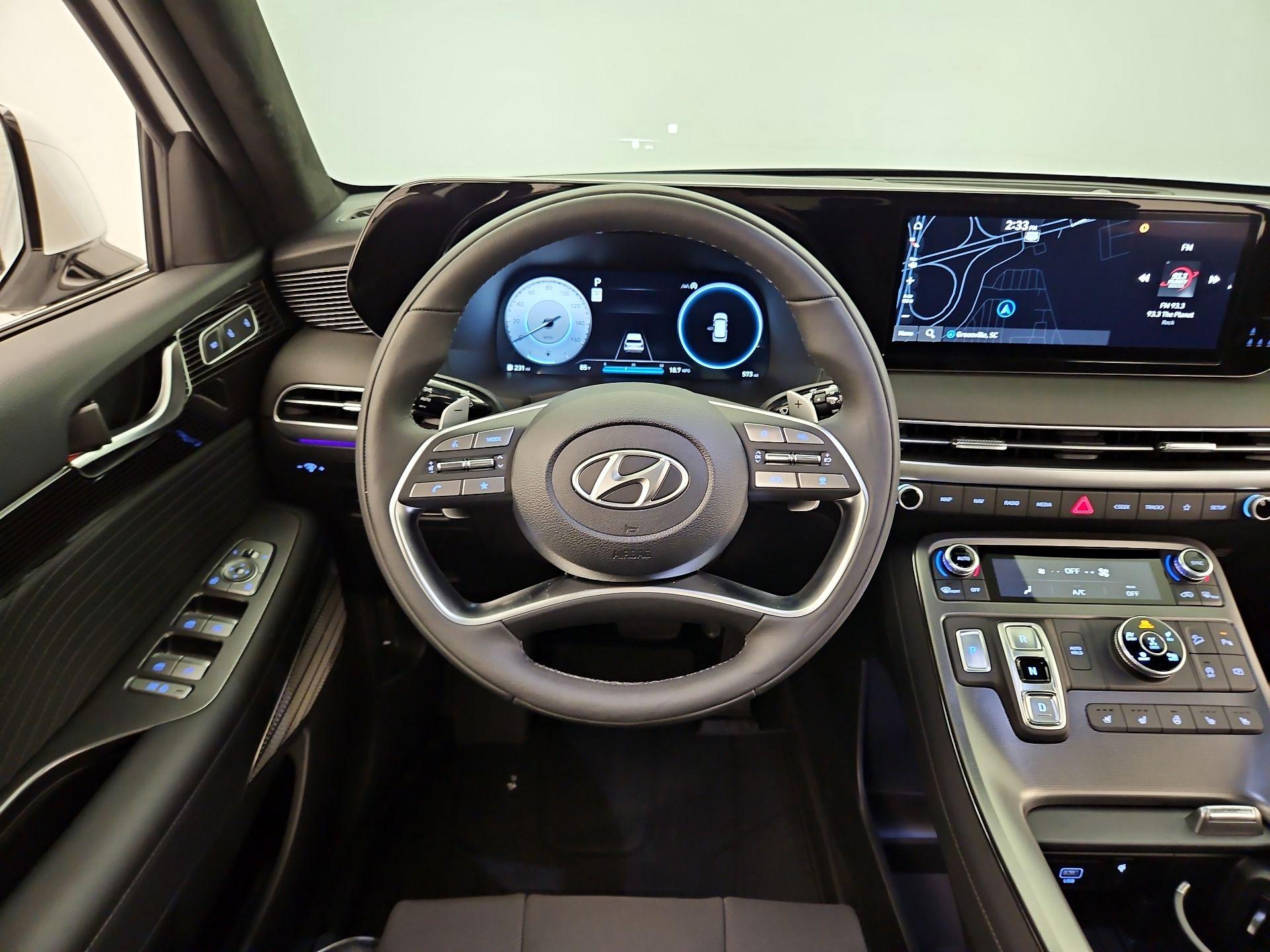 Thumbnail: 2025 Hyundai Palisade - 10