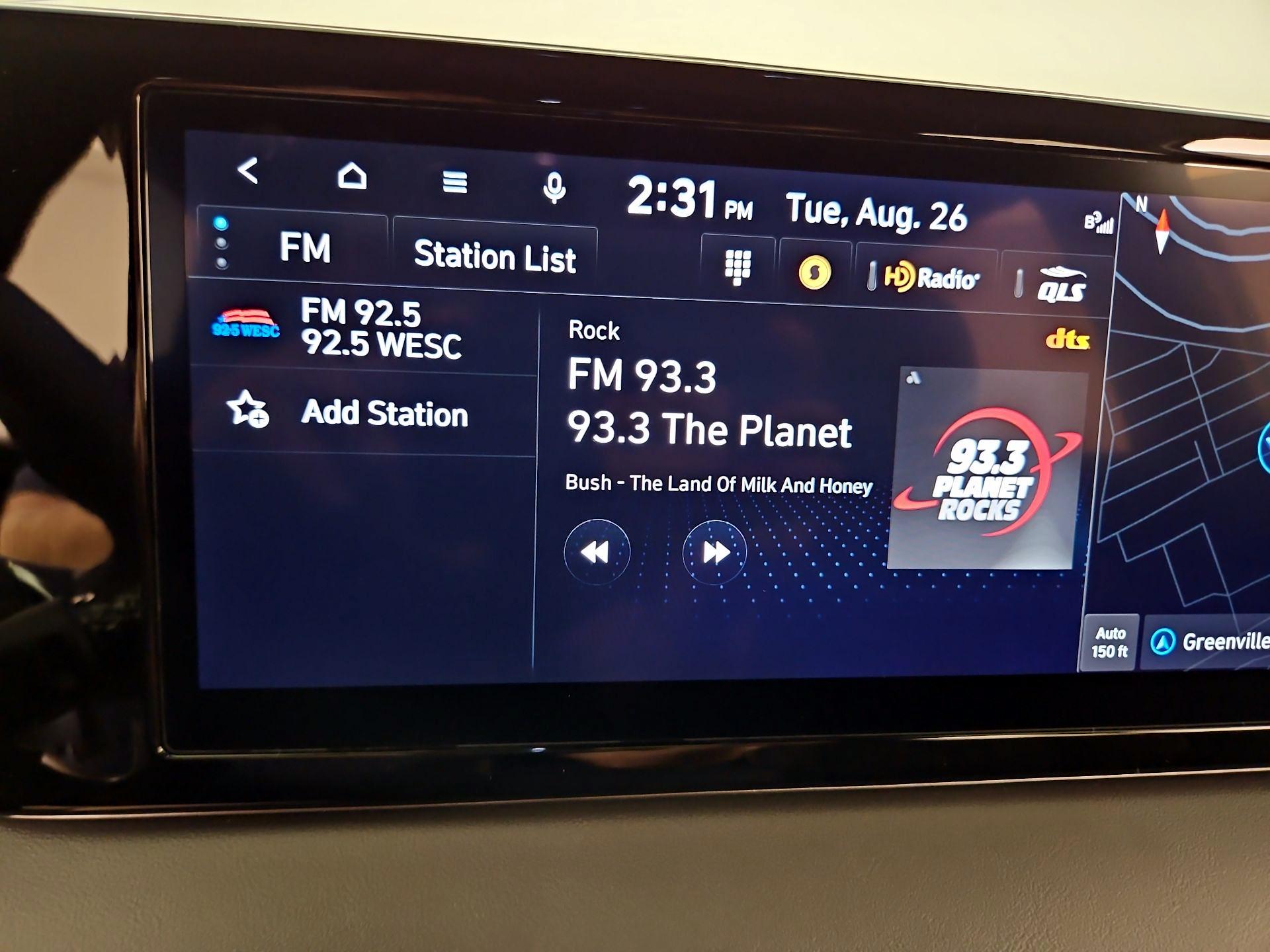 Thumbnail: 2025 Hyundai Palisade - 16