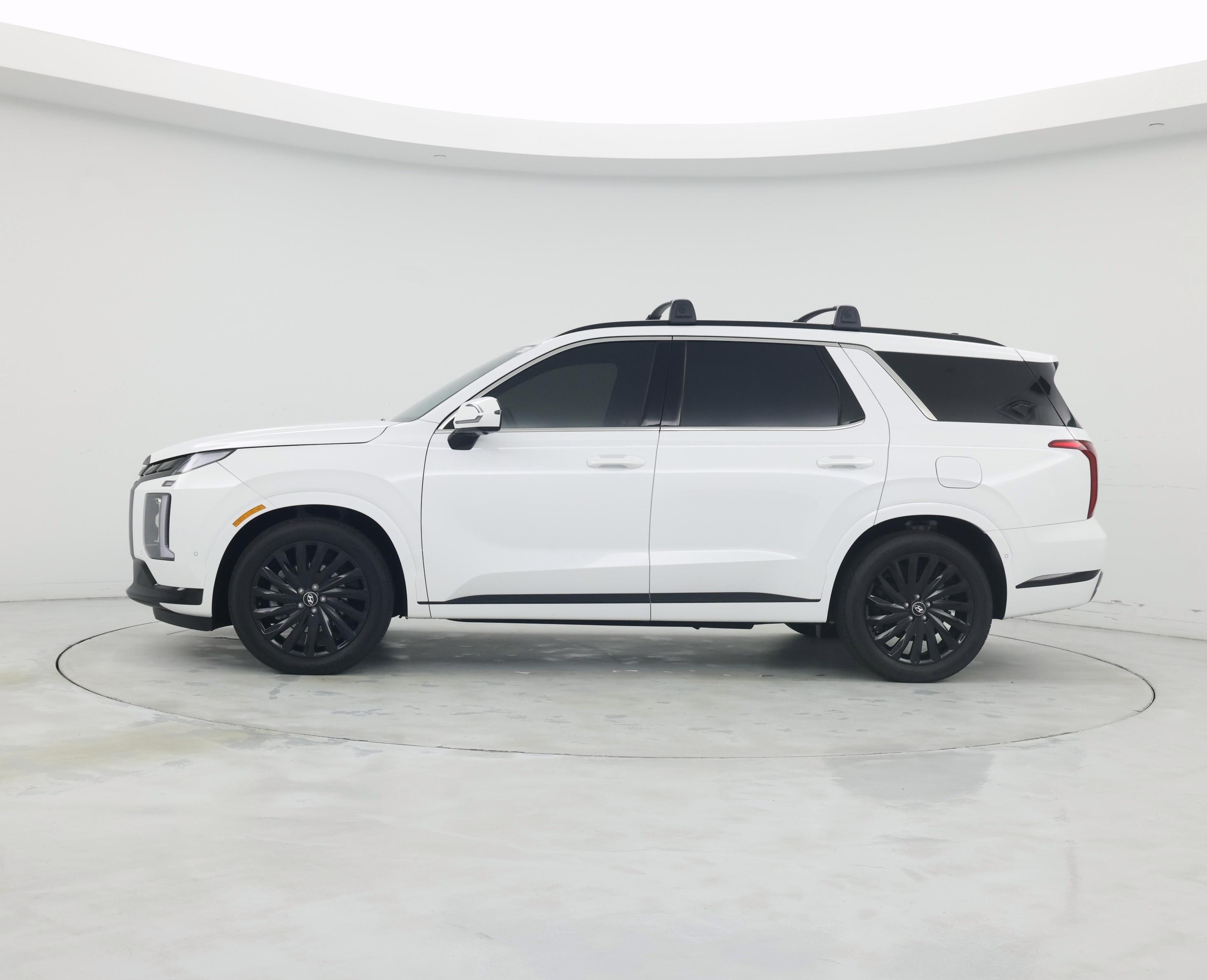 Thumbnail: 2025 Hyundai Palisade - 3
