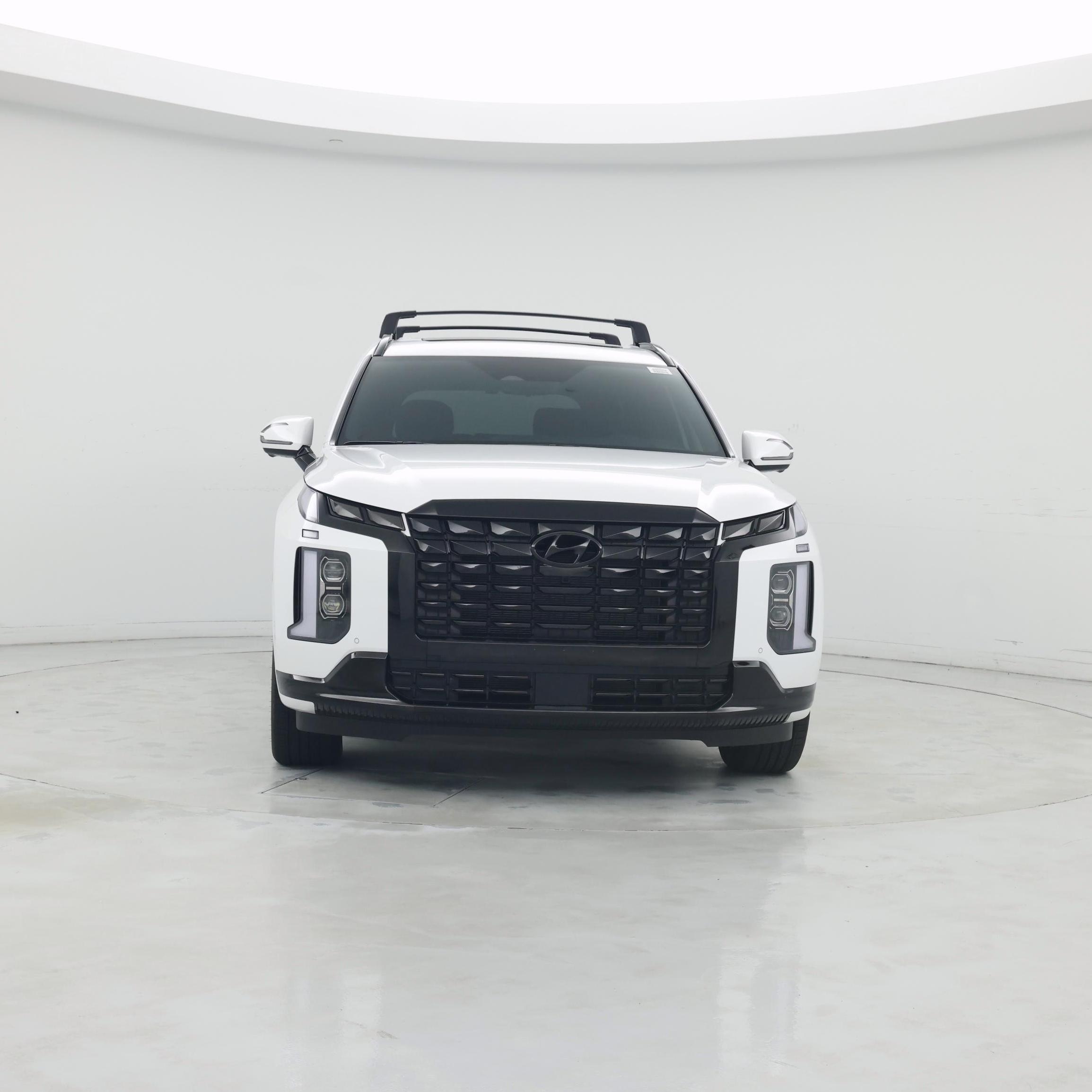 Thumbnail: 2025 Hyundai Palisade - 5