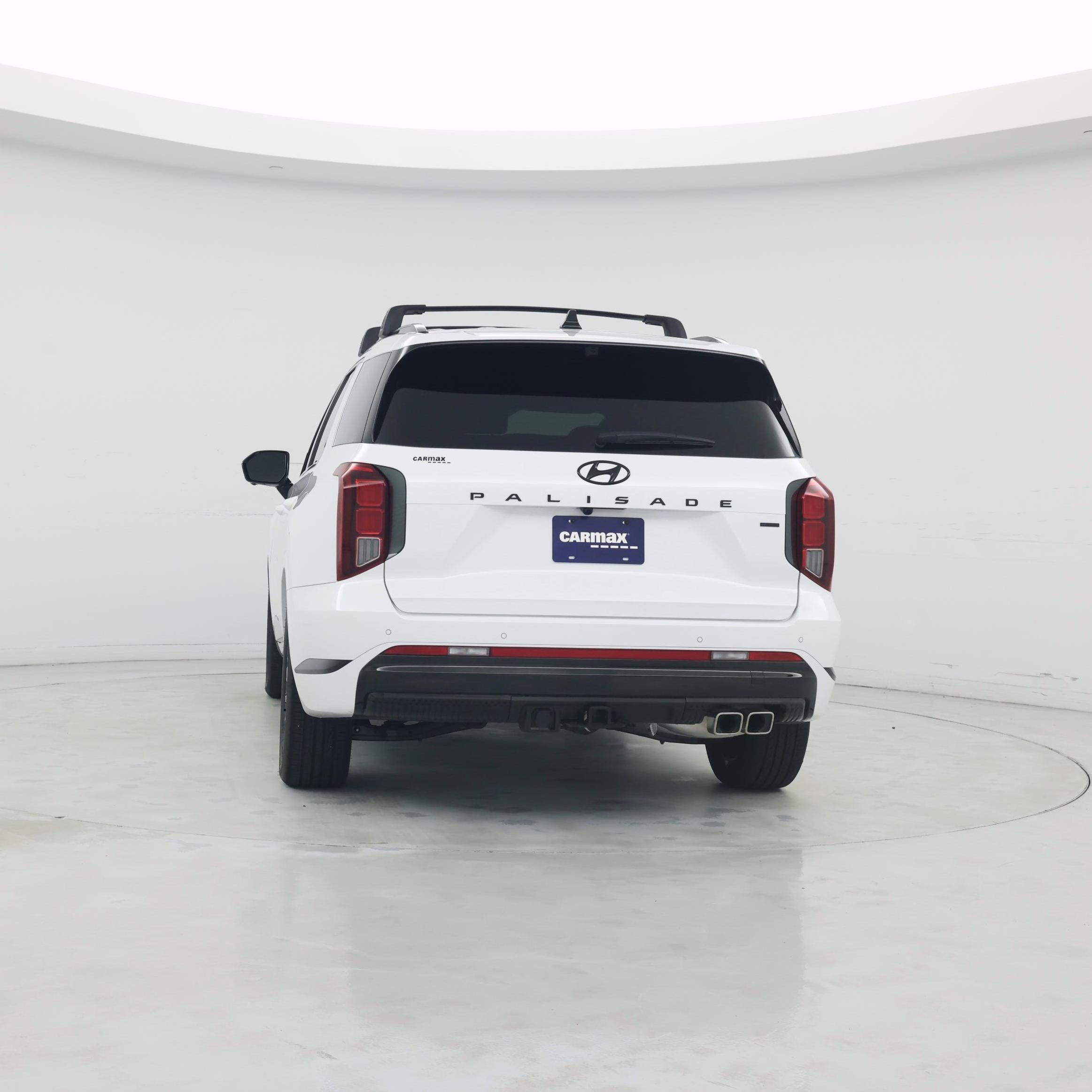Thumbnail: 2025 Hyundai Palisade - 6