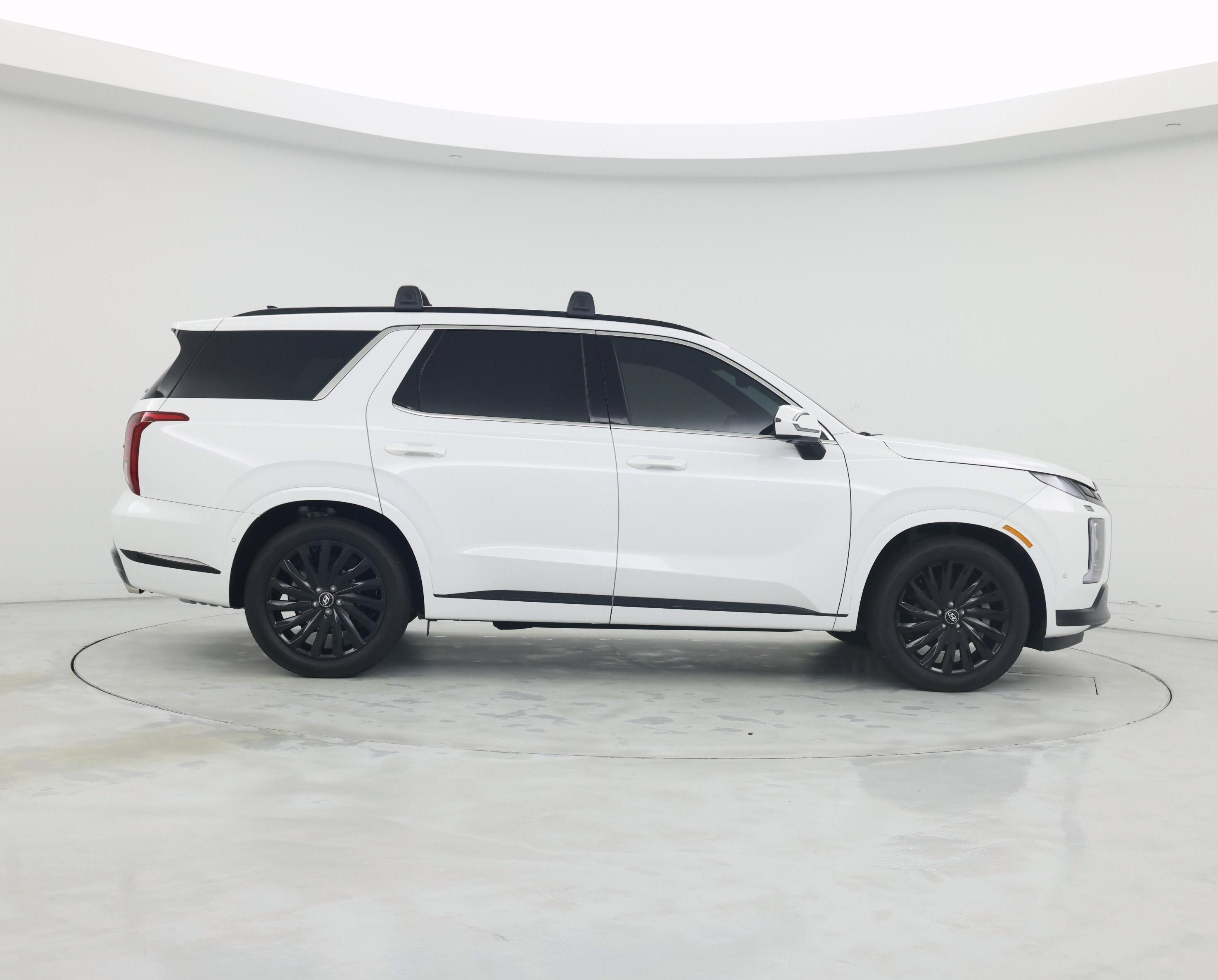 Thumbnail: 2025 Hyundai Palisade - 7