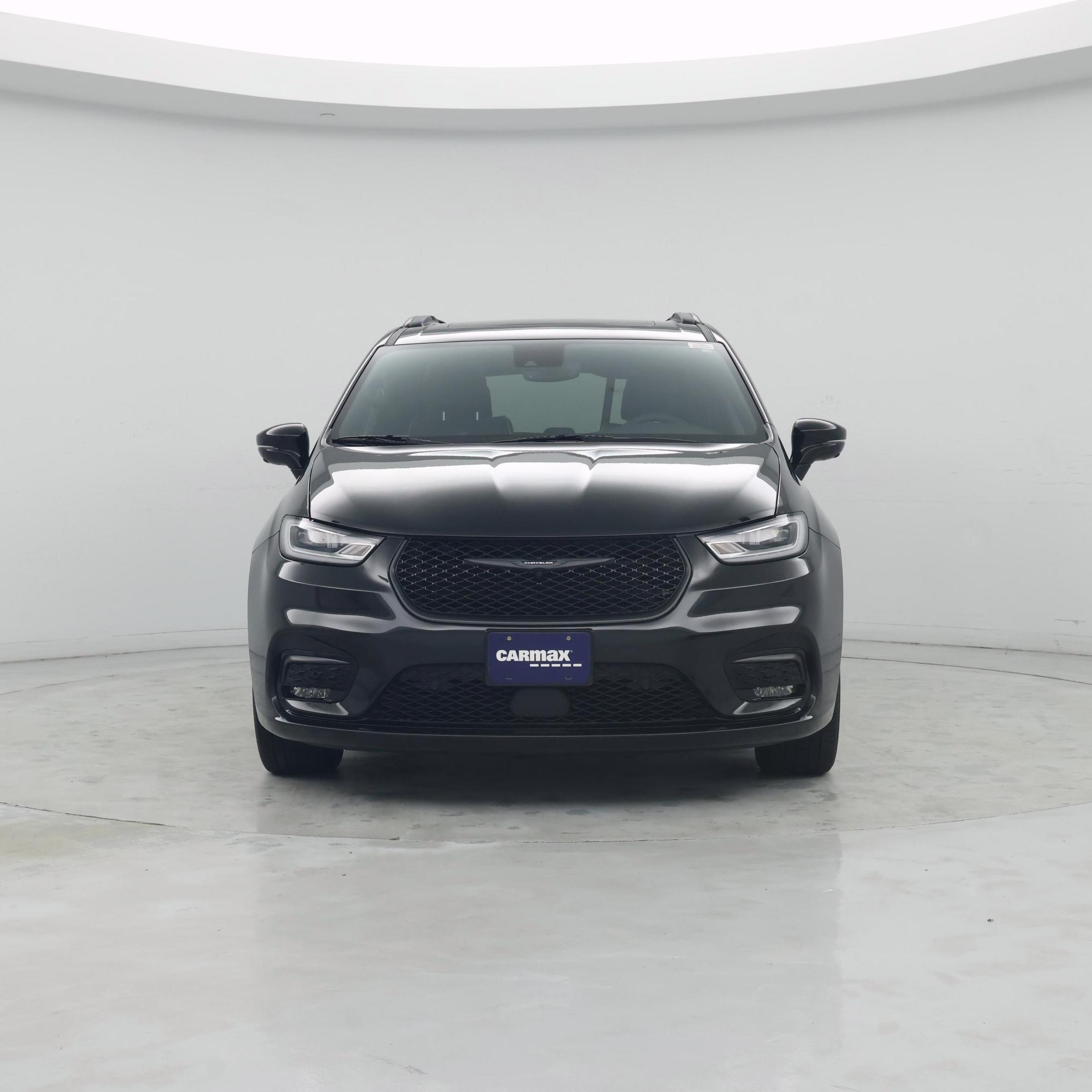 Thumbnail: 2023 Chrysler Pacifica - 5