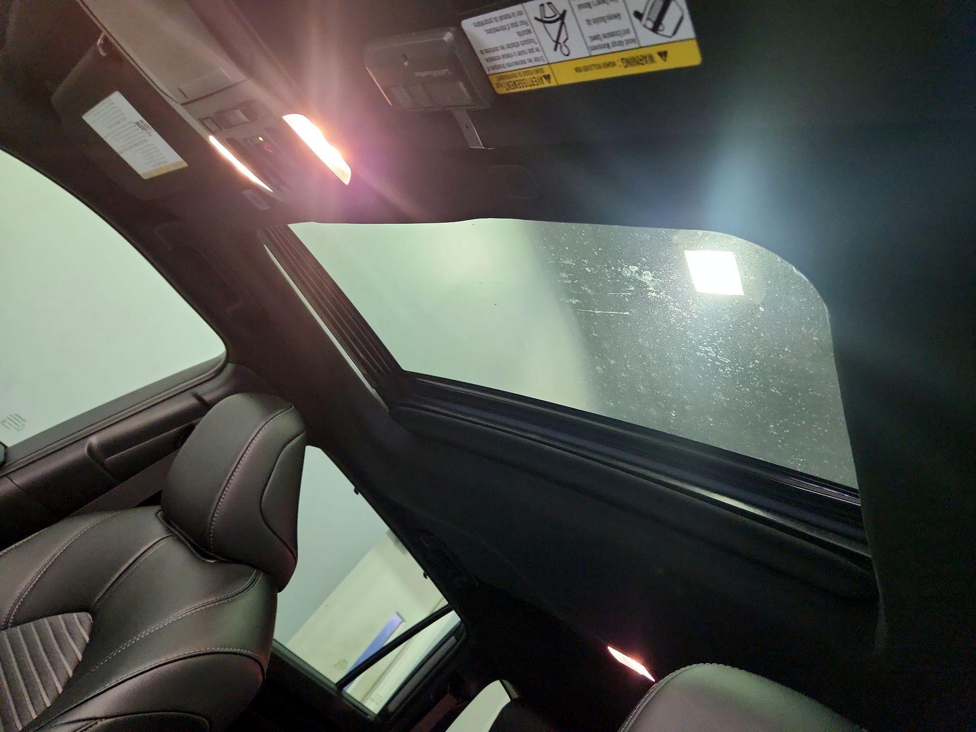 Thumbnail: 2025 Toyota Highlander - 19