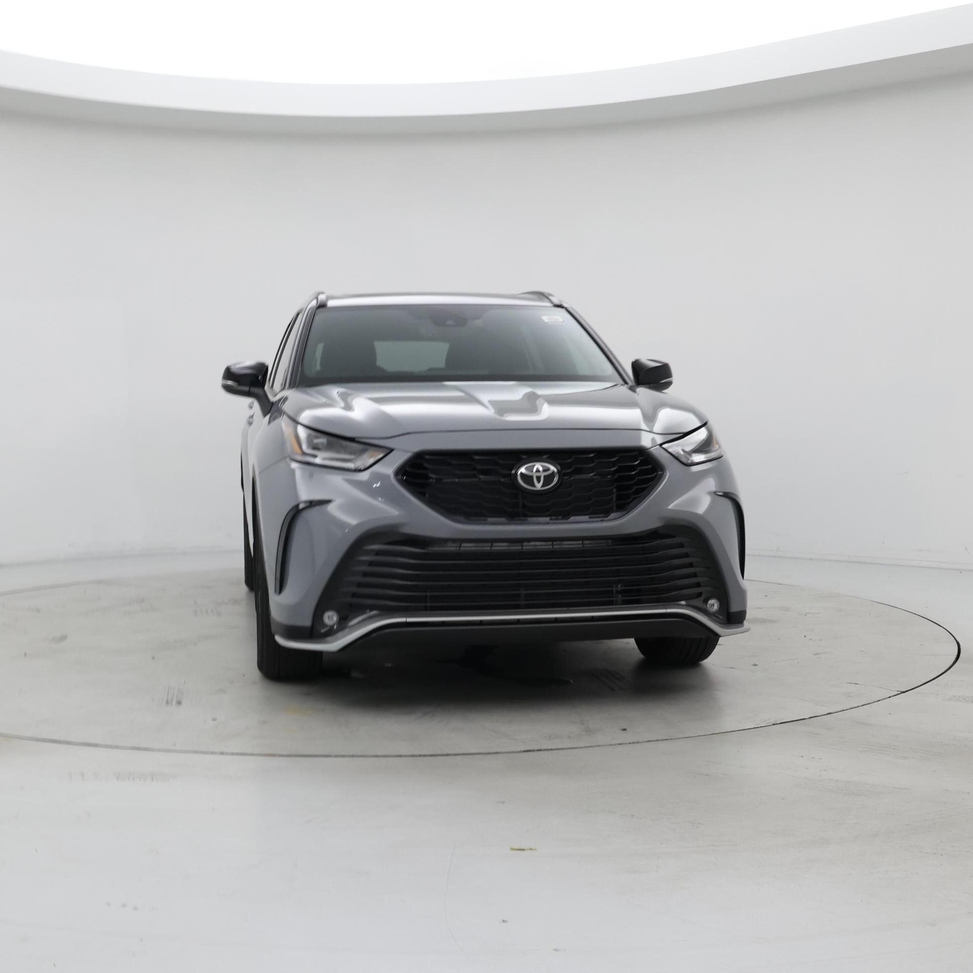 Thumbnail: 2025 Toyota Highlander - 5