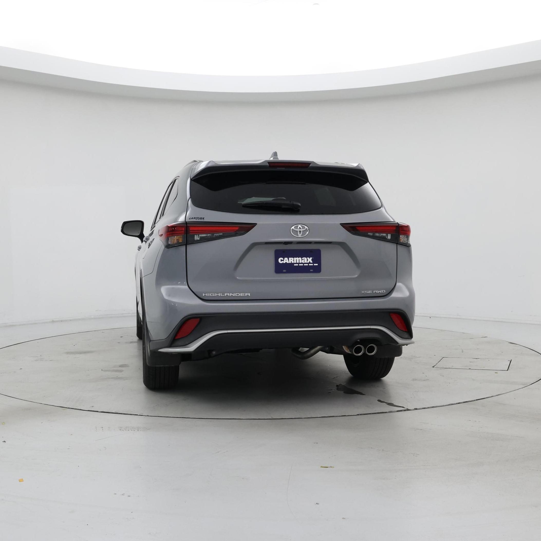 Thumbnail: 2025 Toyota Highlander - 6