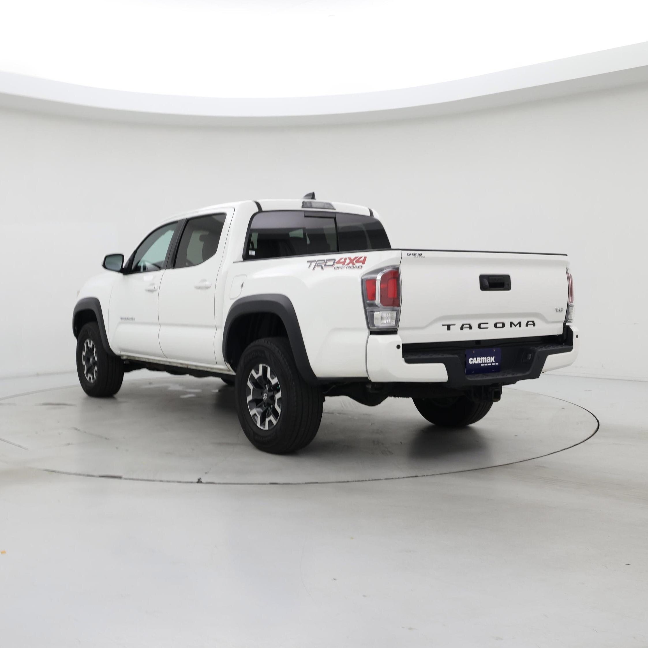 Thumbnail: 2022 Toyota Tacoma - 2