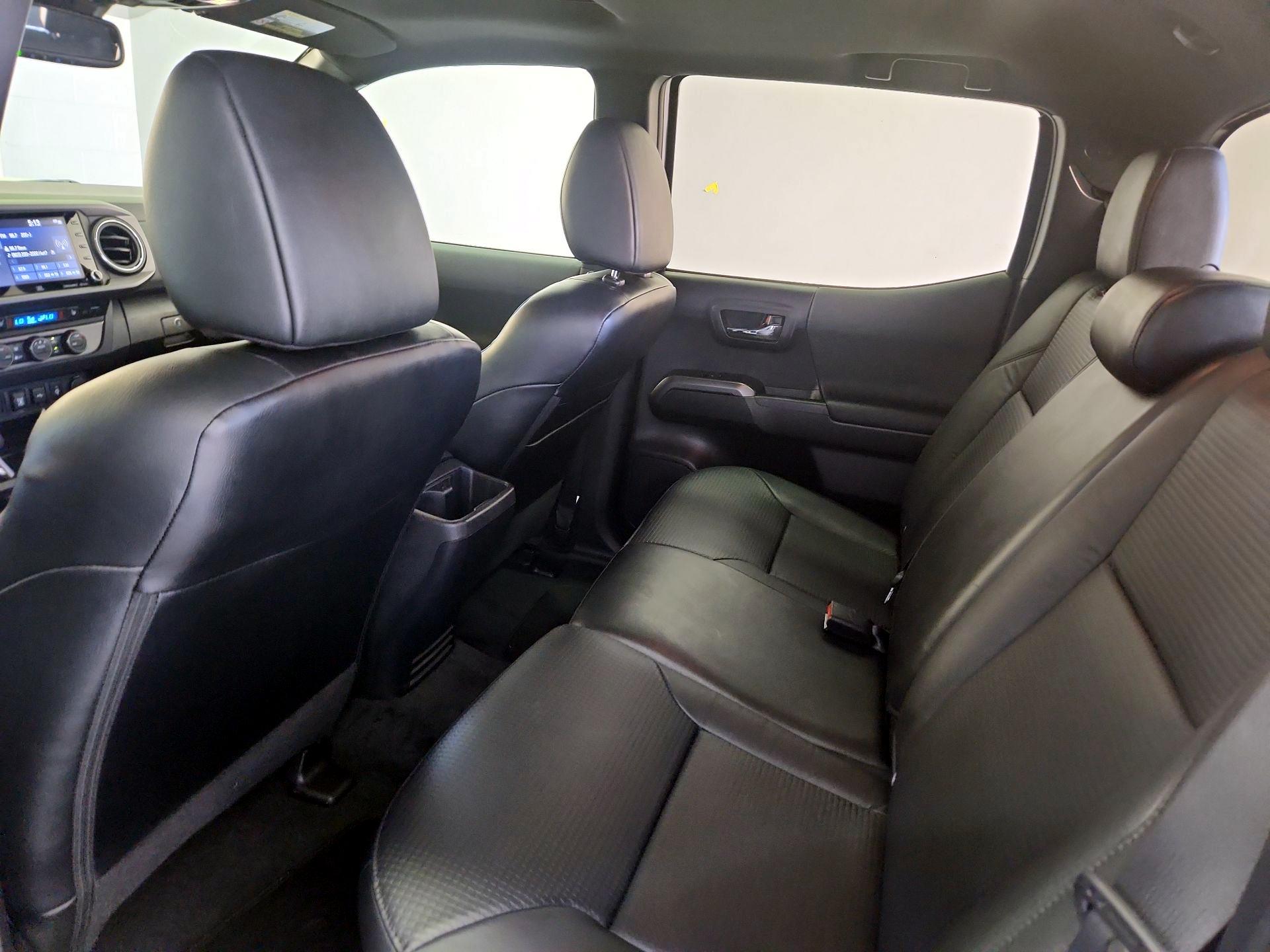 Thumbnail: 2022 Toyota Tacoma - 20