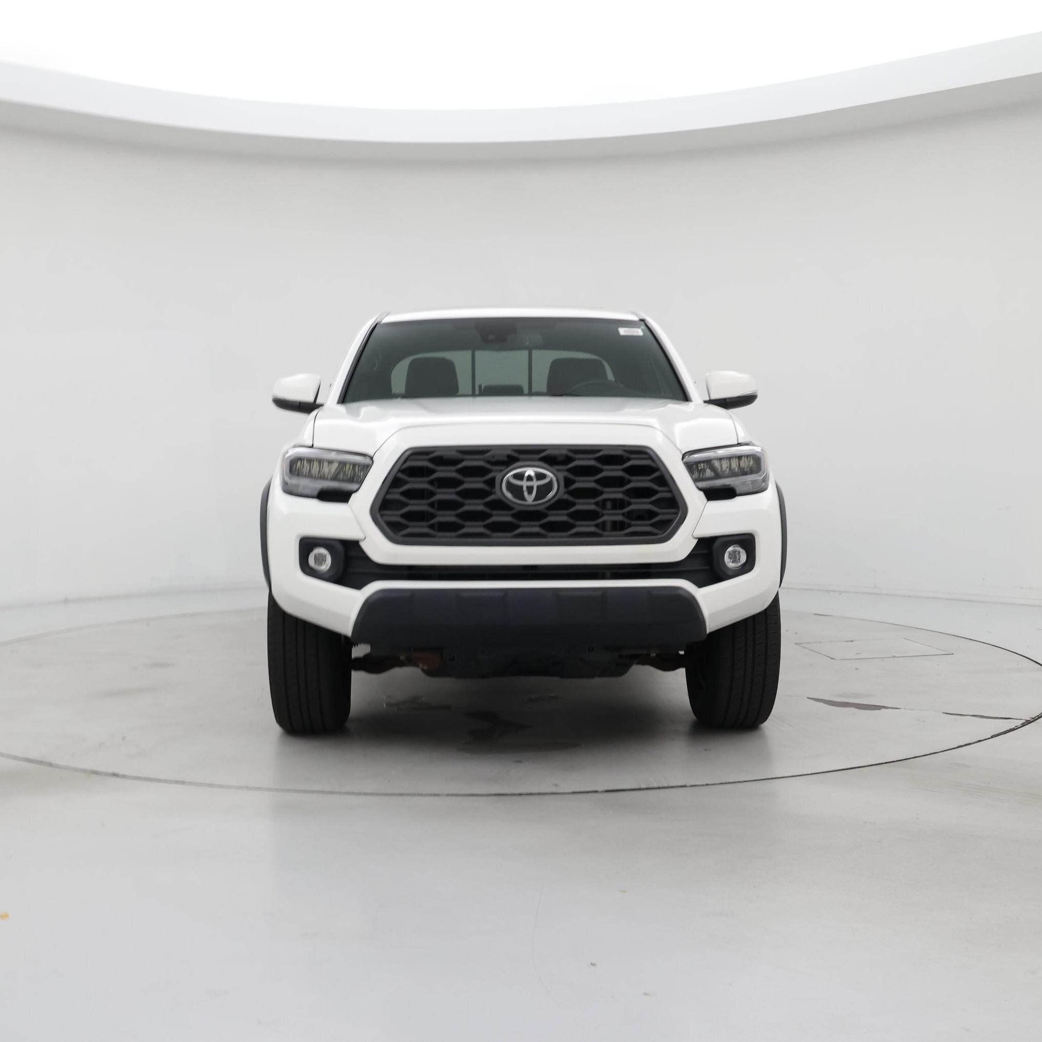 Thumbnail: 2022 Toyota Tacoma - 5