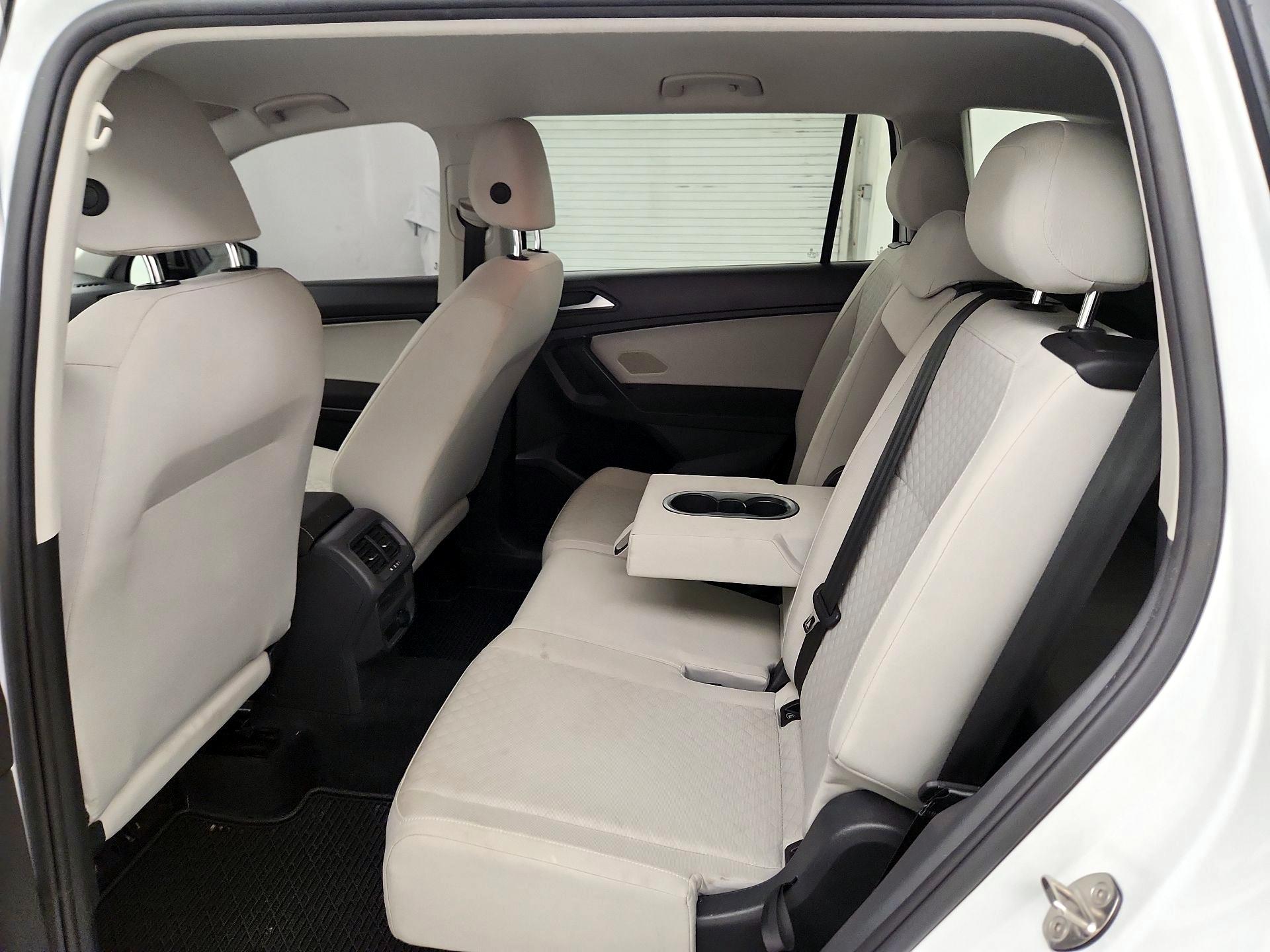 Thumbnail: 2021 Volkswagen Tiguan - 19