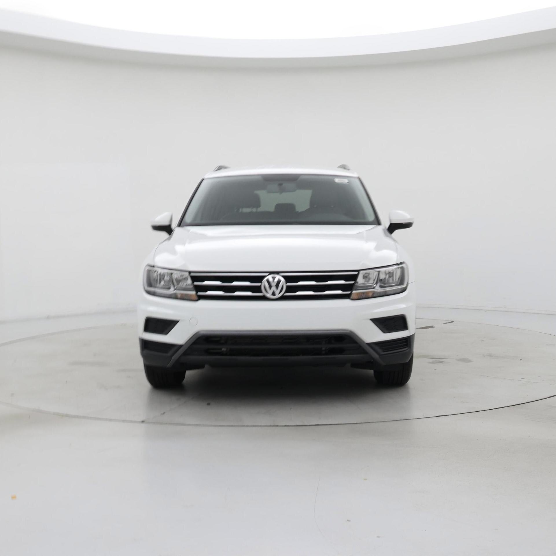 Thumbnail: 2021 Volkswagen Tiguan - 5